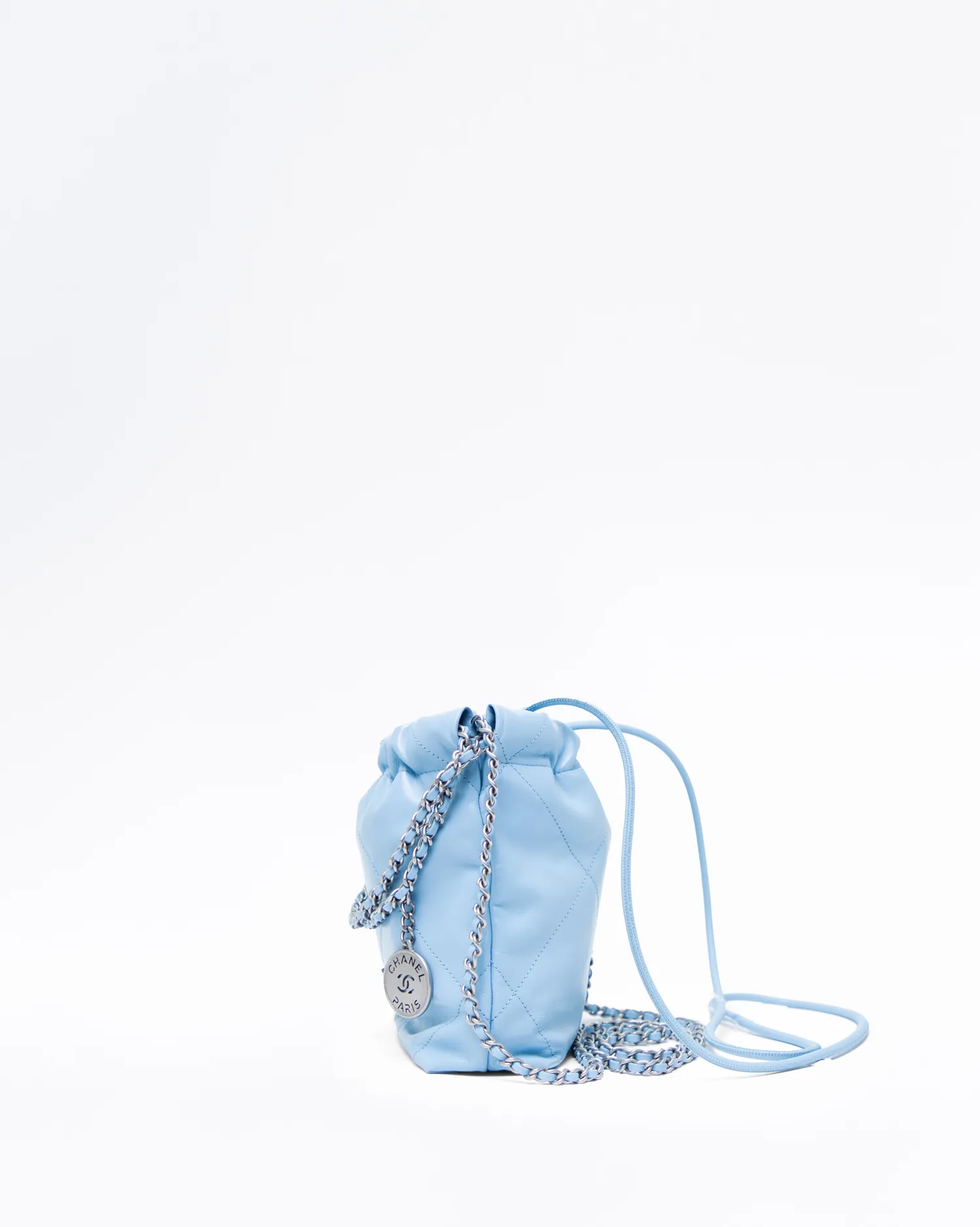 Chanel 22 Mini Handbag