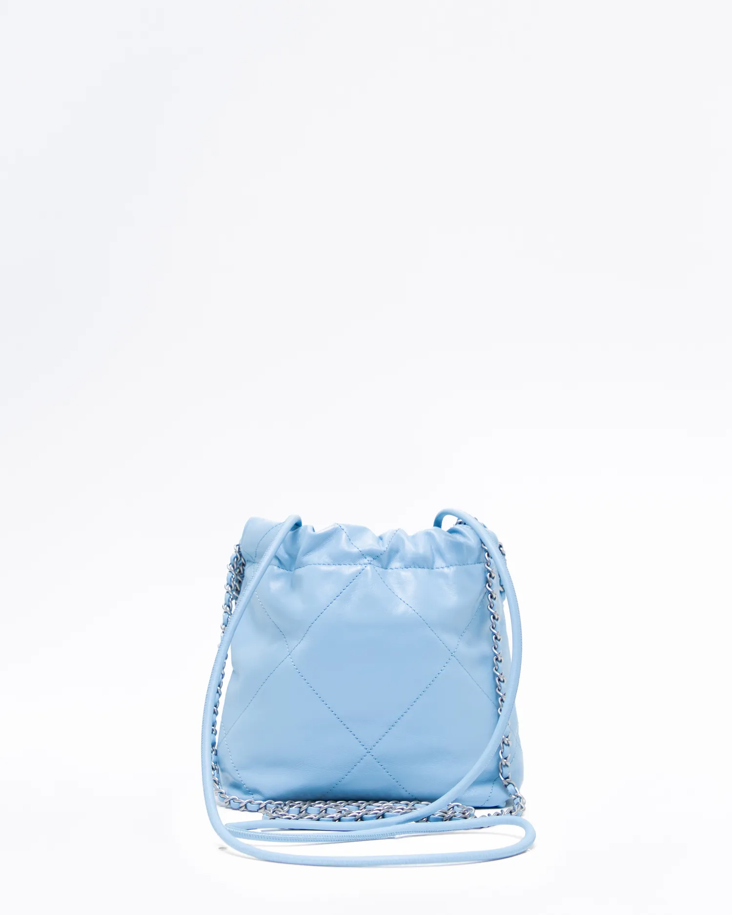 Chanel 22 Mini Handbag