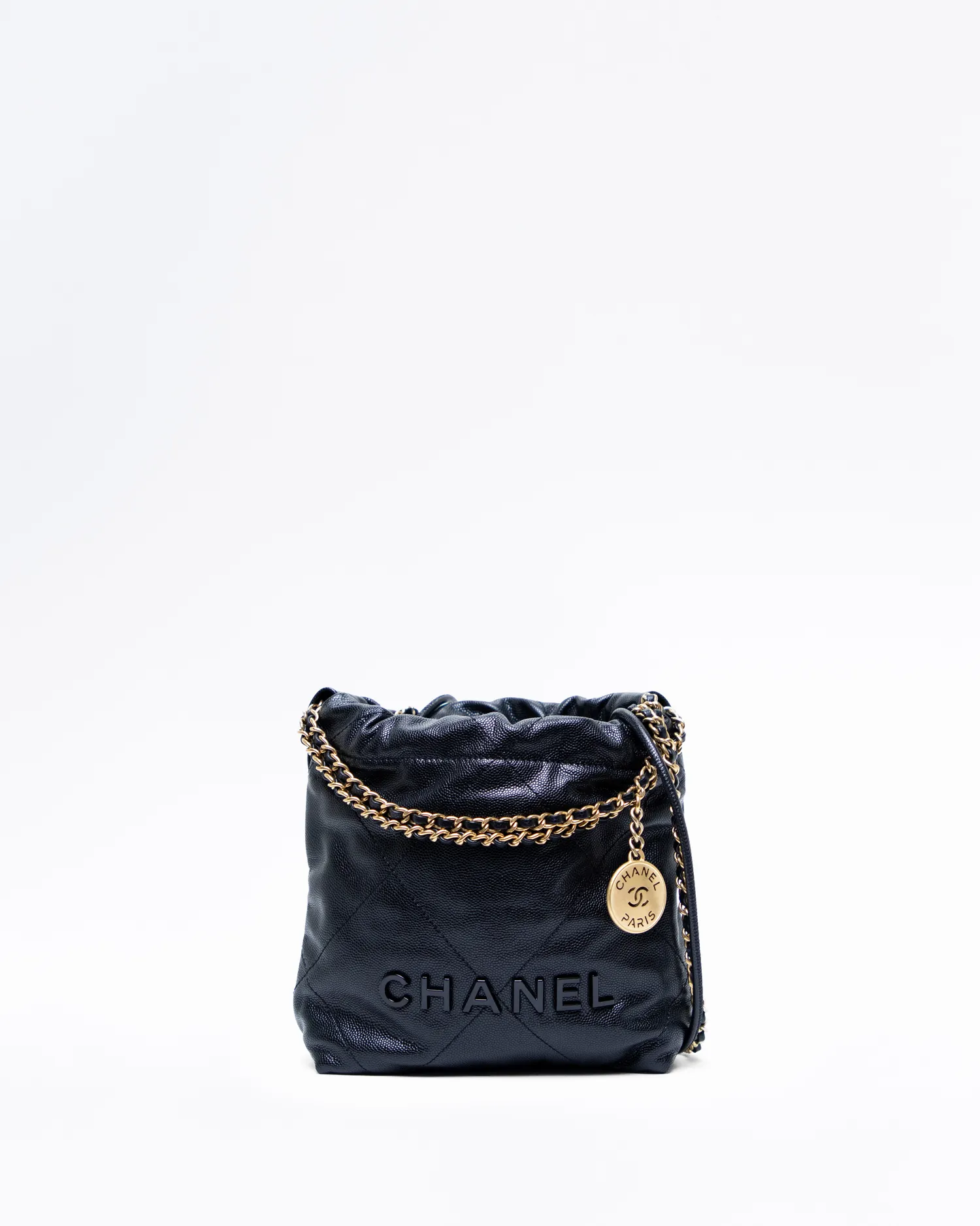 Chanel 22 Mini Handbag