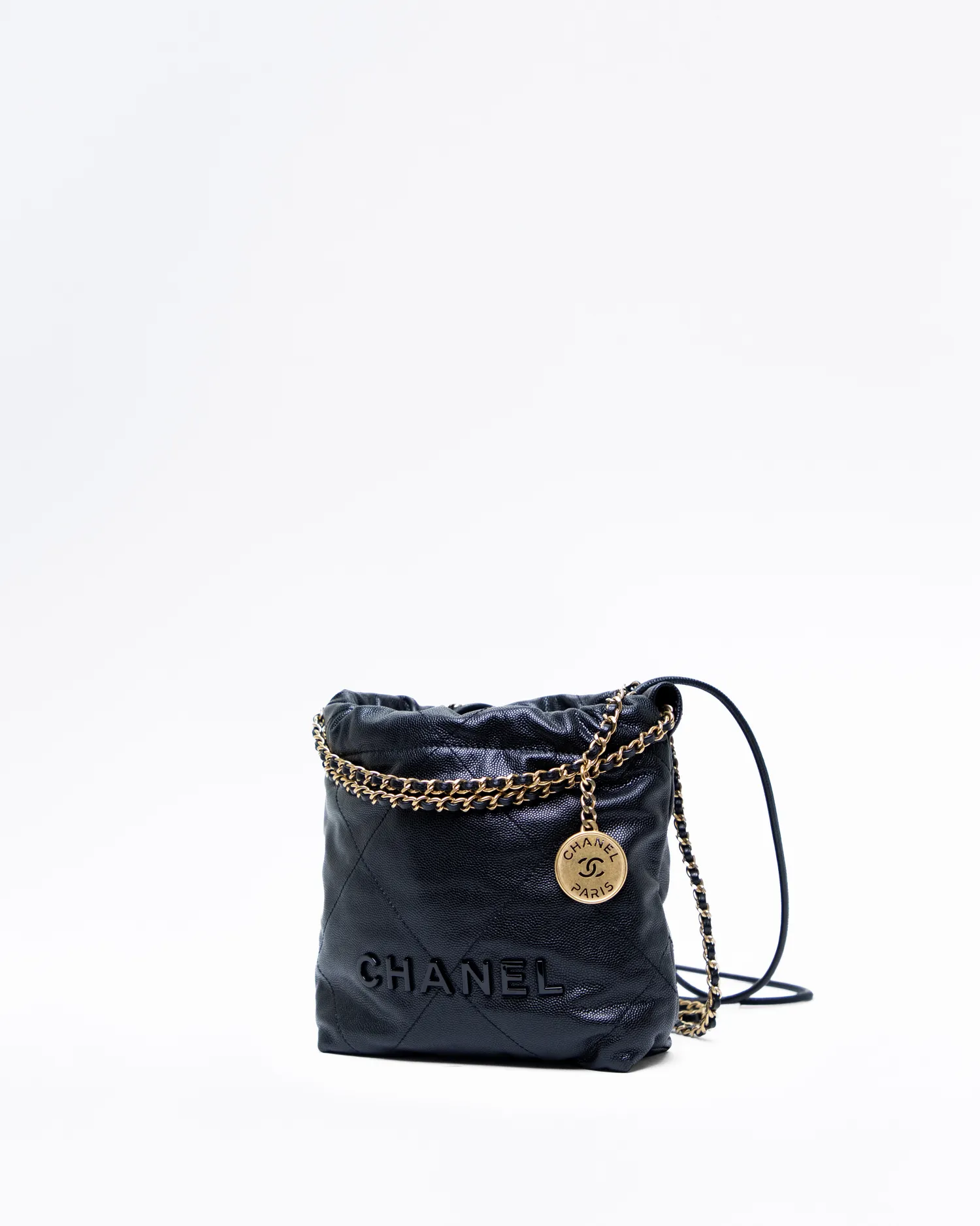 Chanel 22 Mini Handbag