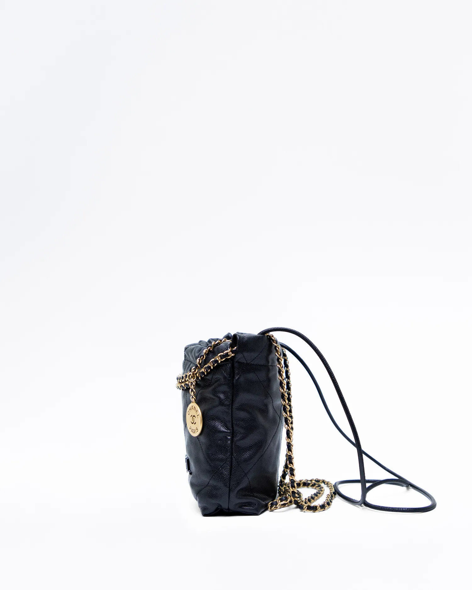 Chanel 22 Mini Handbag