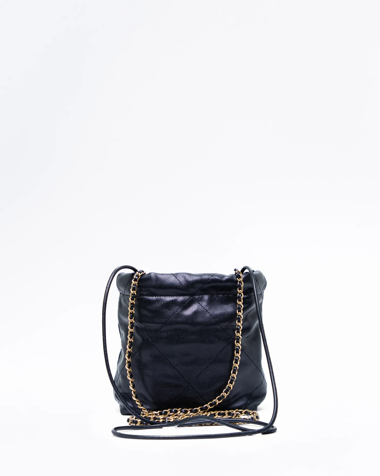 Chanel 22 Mini Handbag