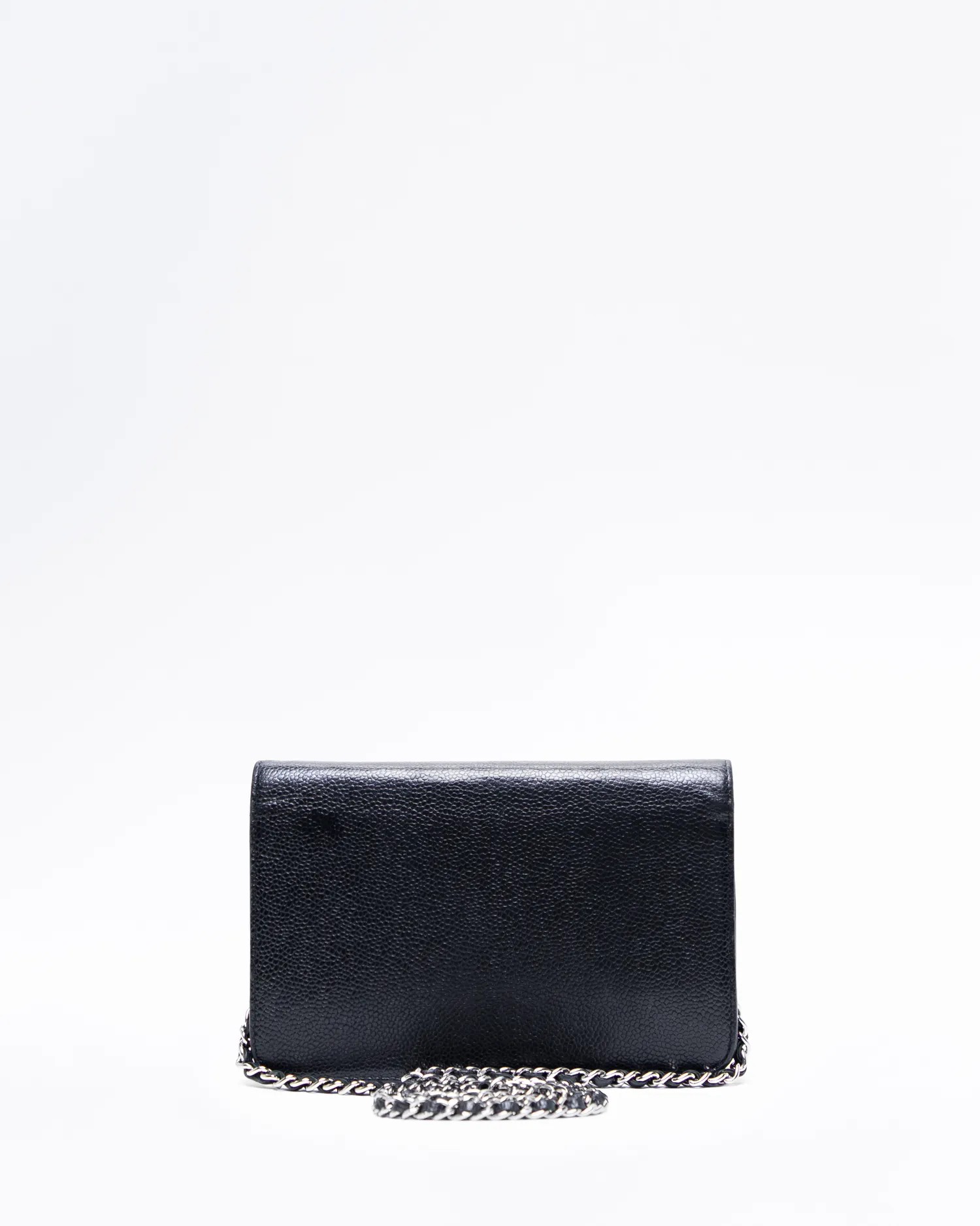 Caviar Timeless CC Wallet on a Chain