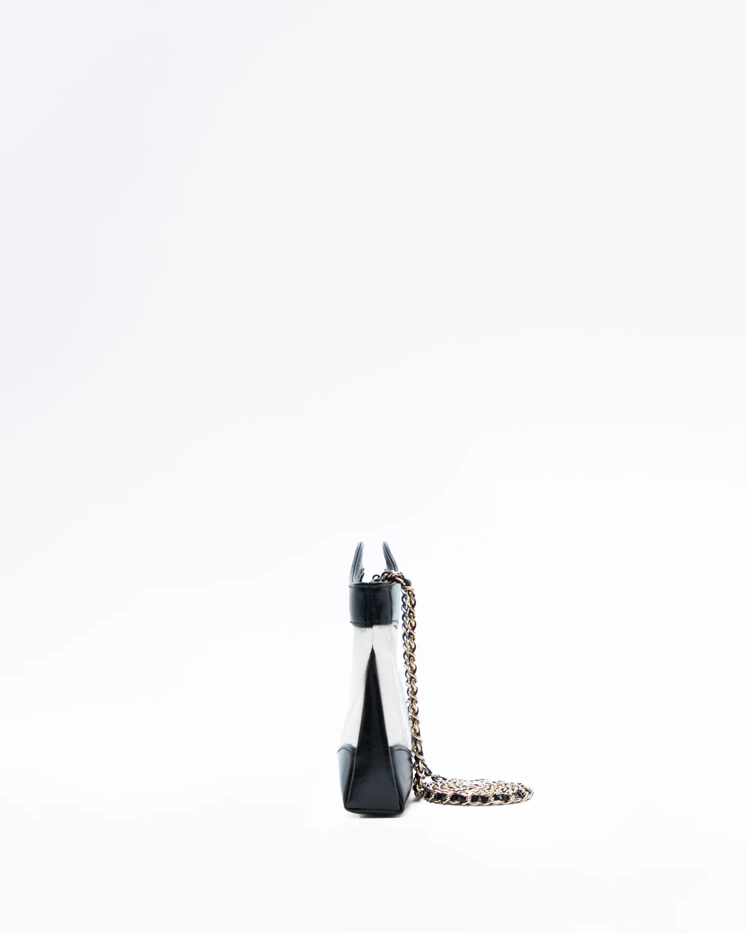 Chanel 31 Nano Shopping Bag