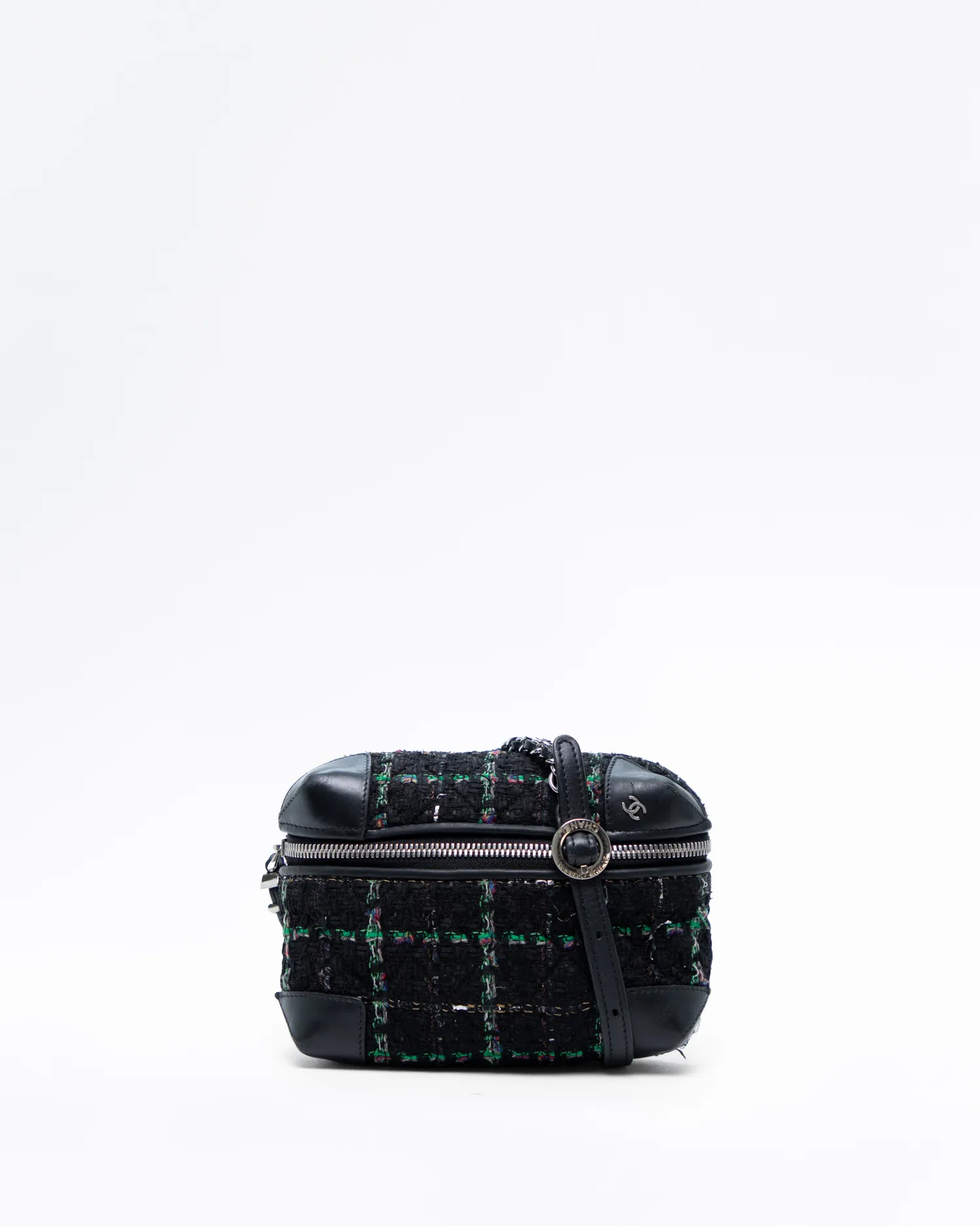 Tweed Street Allure Waist Bag