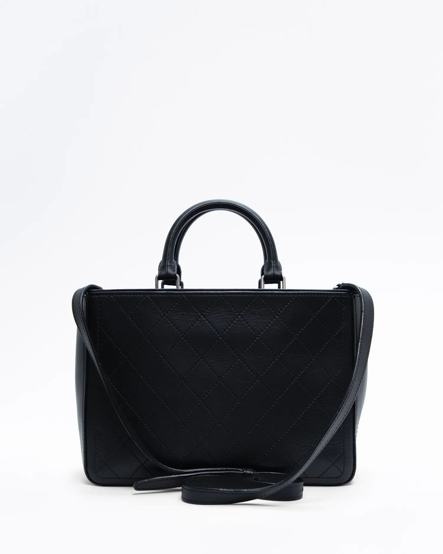Stitched So Light Shopping Bag