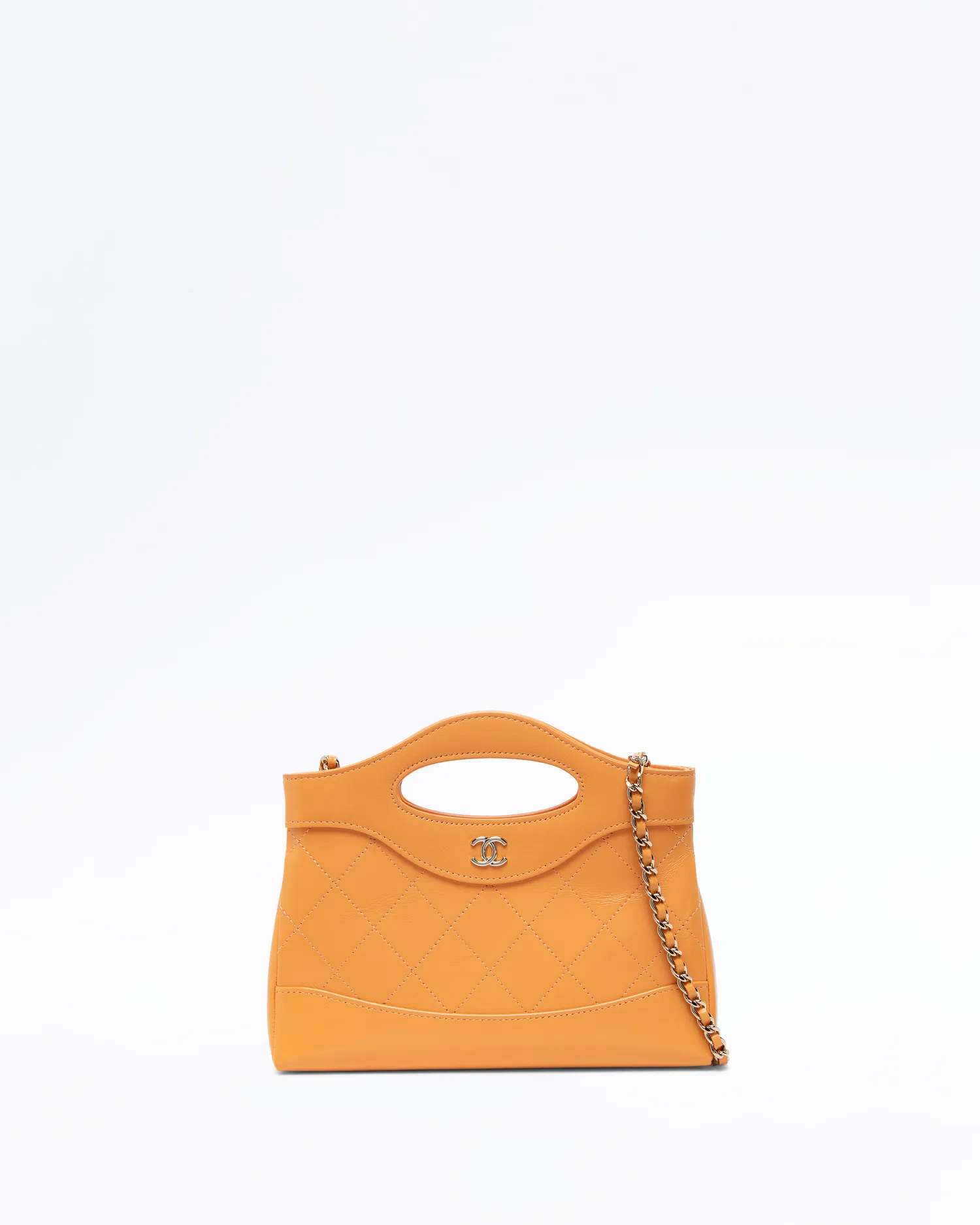 Chanel 31 Nano Shopping Bag