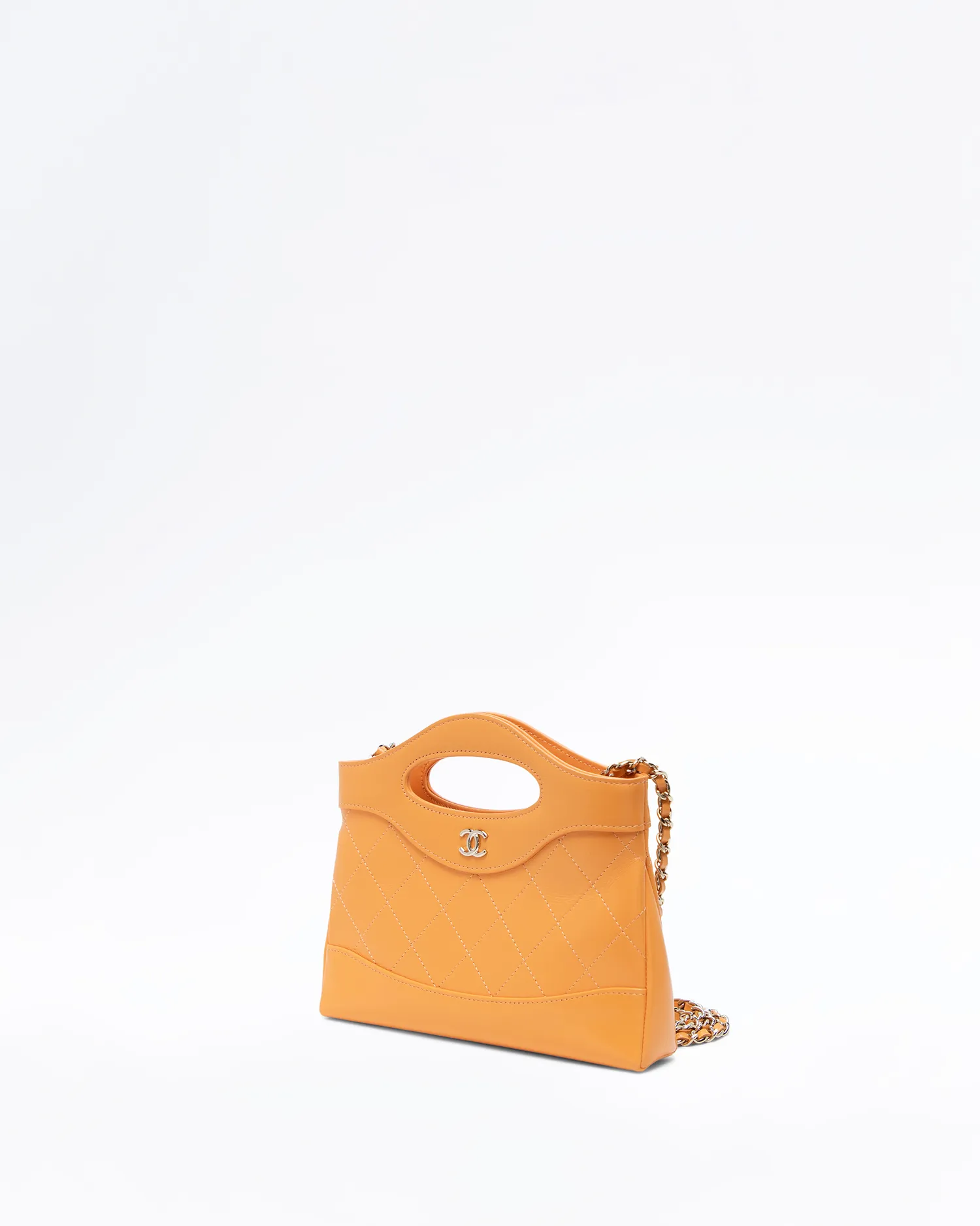 Chanel 31 Nano Shopping Bag