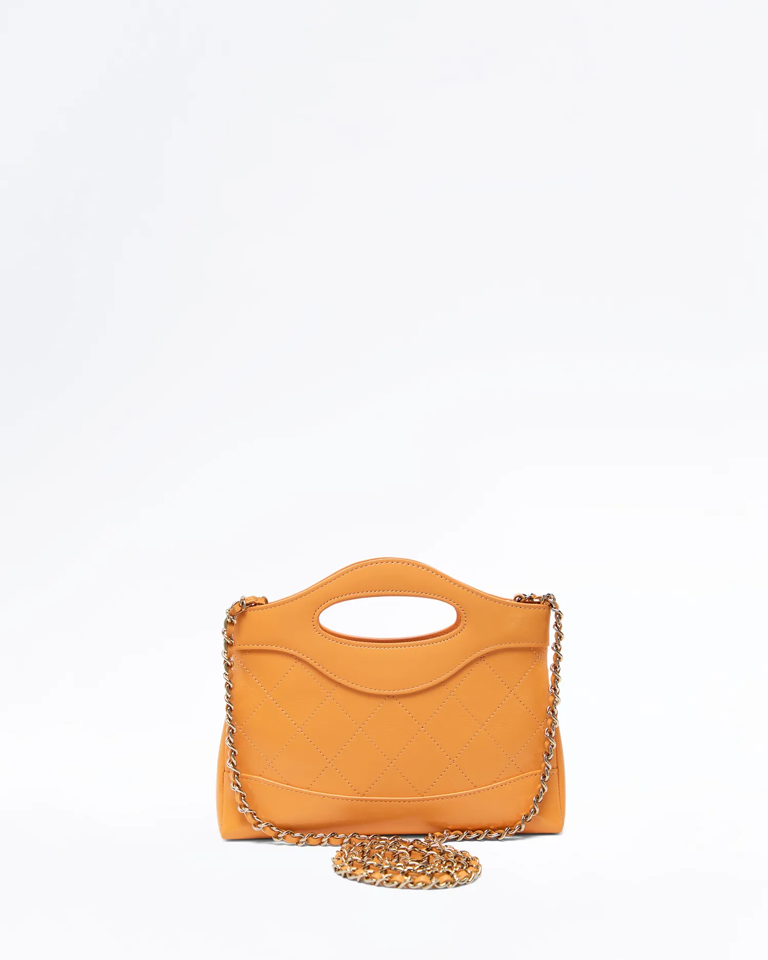 Chanel 31 Nano Shopping Bag