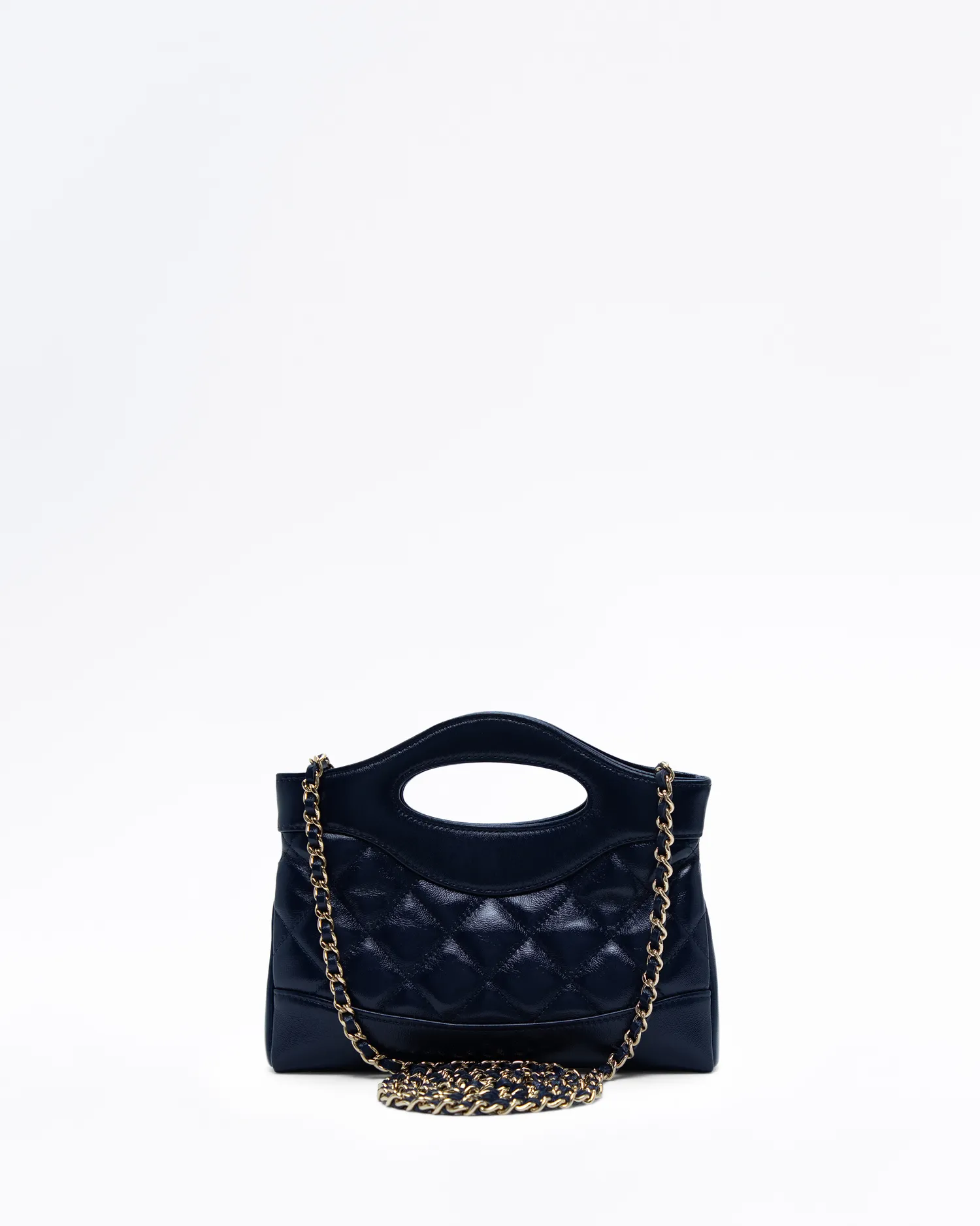Chanel 31 Nano Shopping Bag