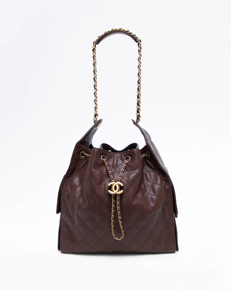 Chanel 25 Medium Handbag