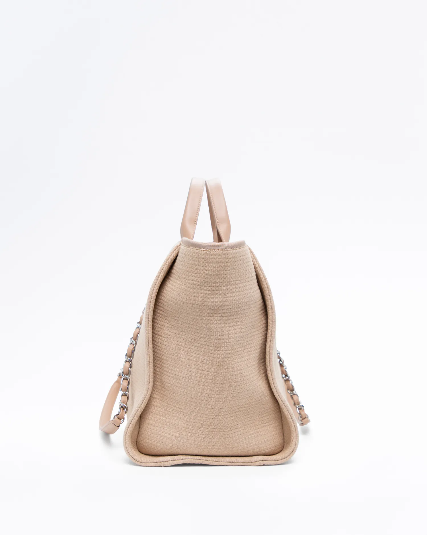 Deauville Medium Shopping Tote