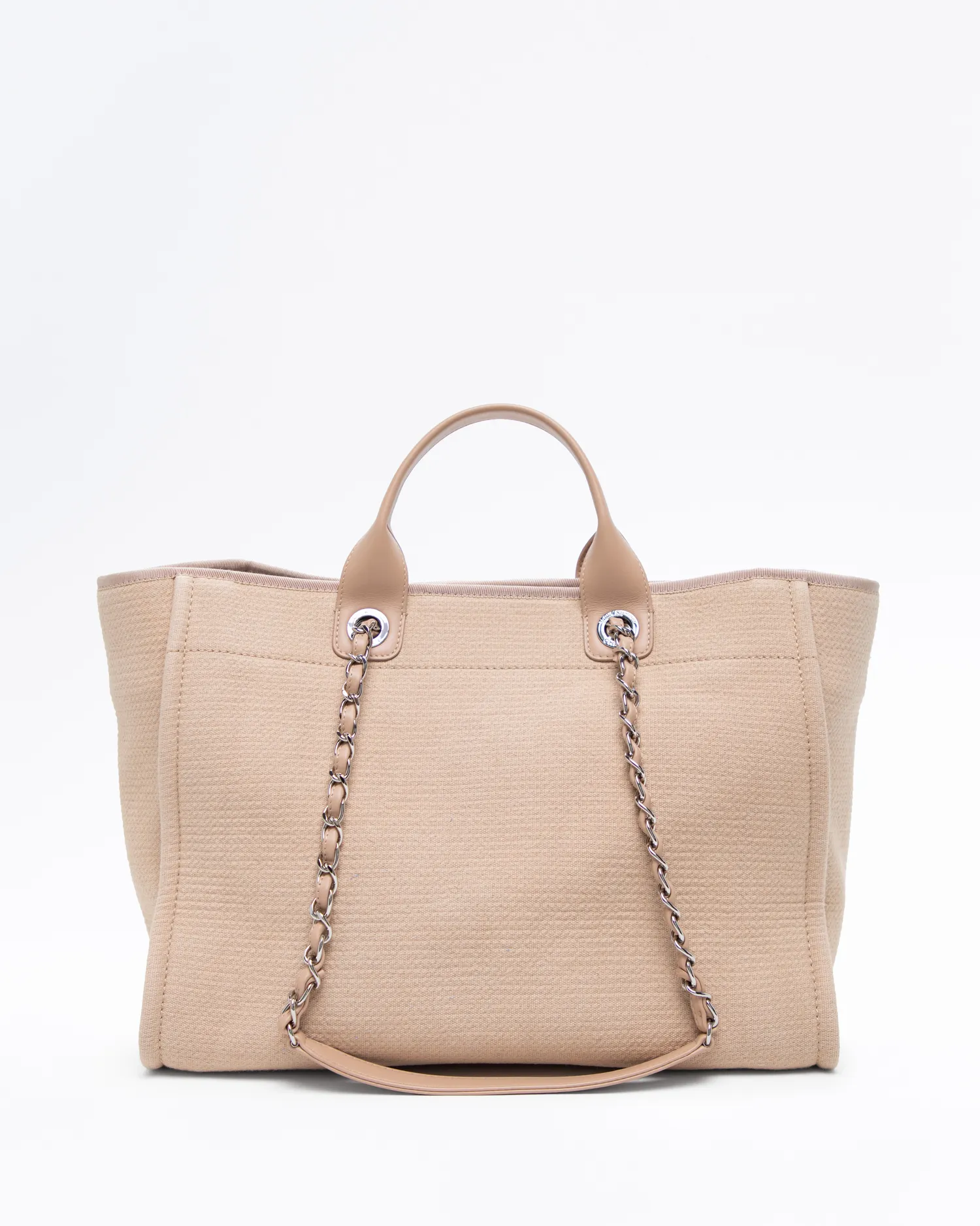 Deauville Medium Shopping Tote