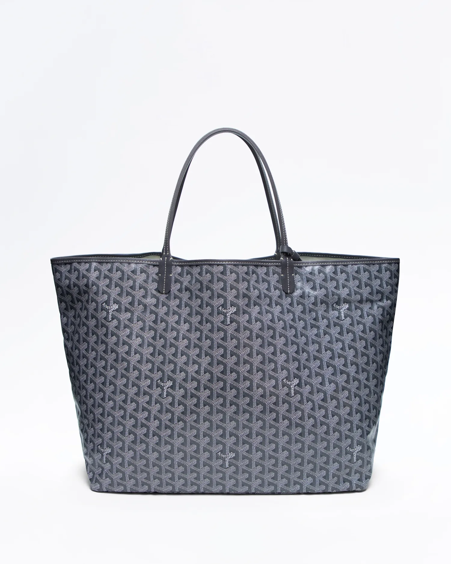 Coeur Saint Louis GM Bag