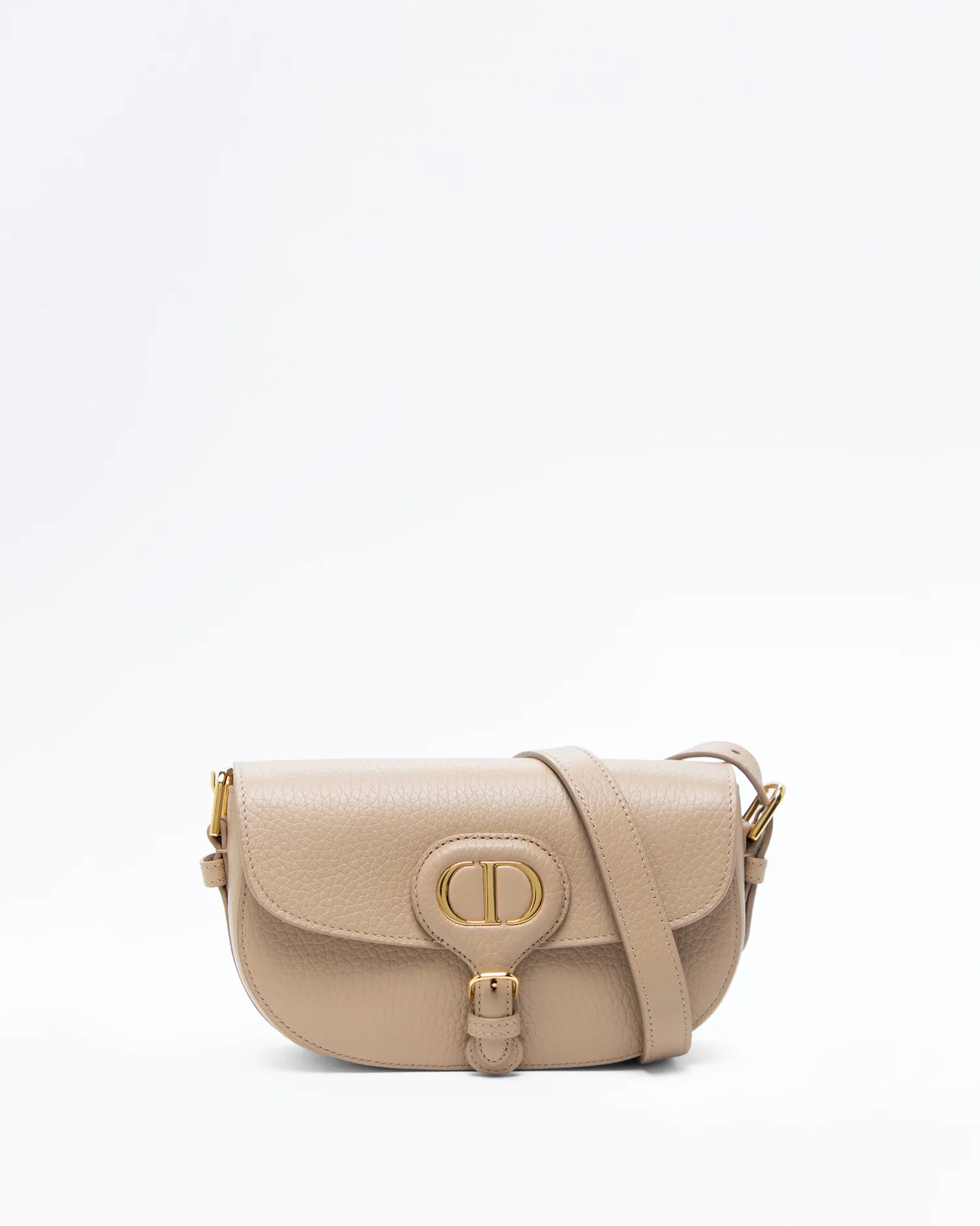 East West Medium Dior Bobby Bag