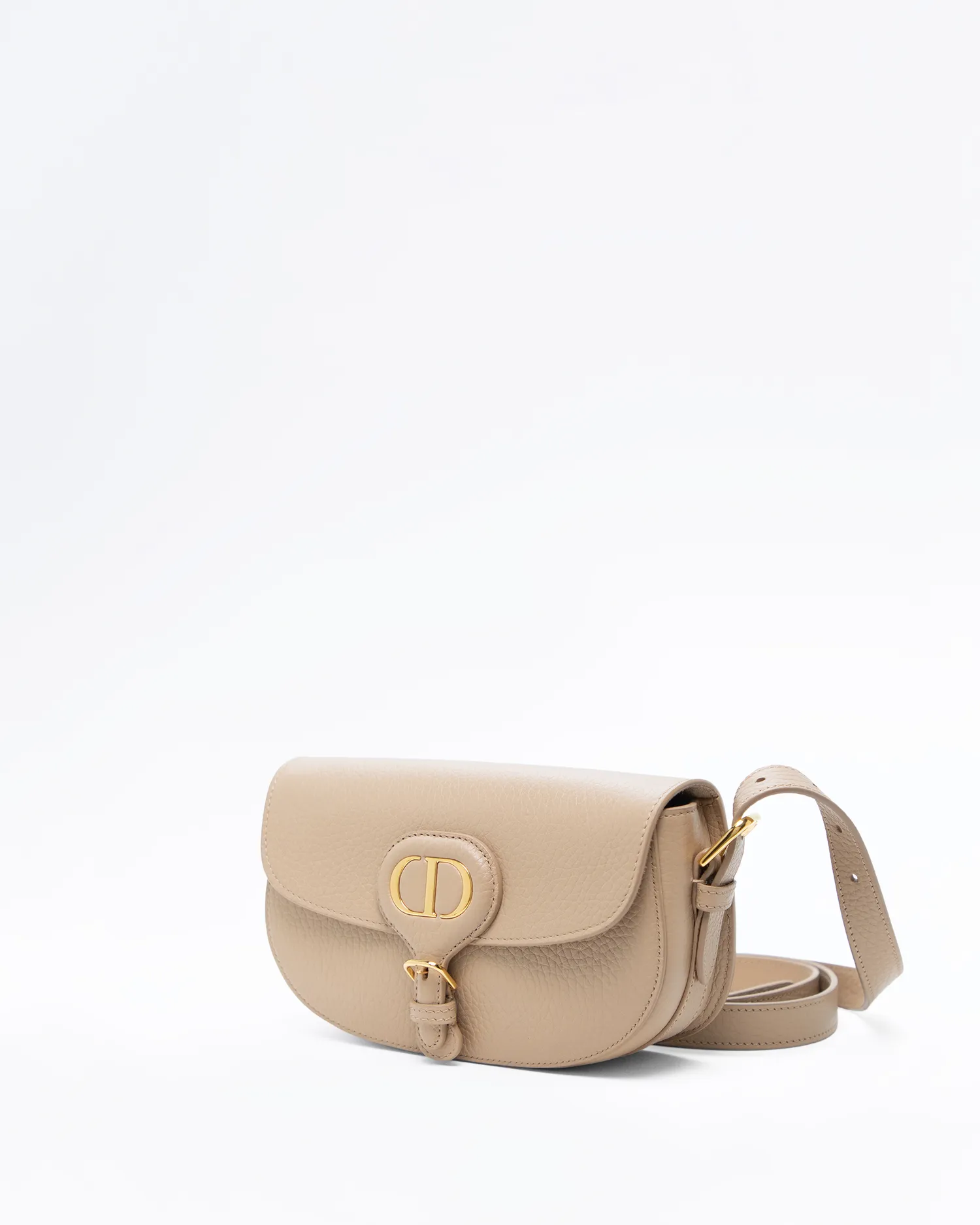 East West Medium Dior Bobby Bag