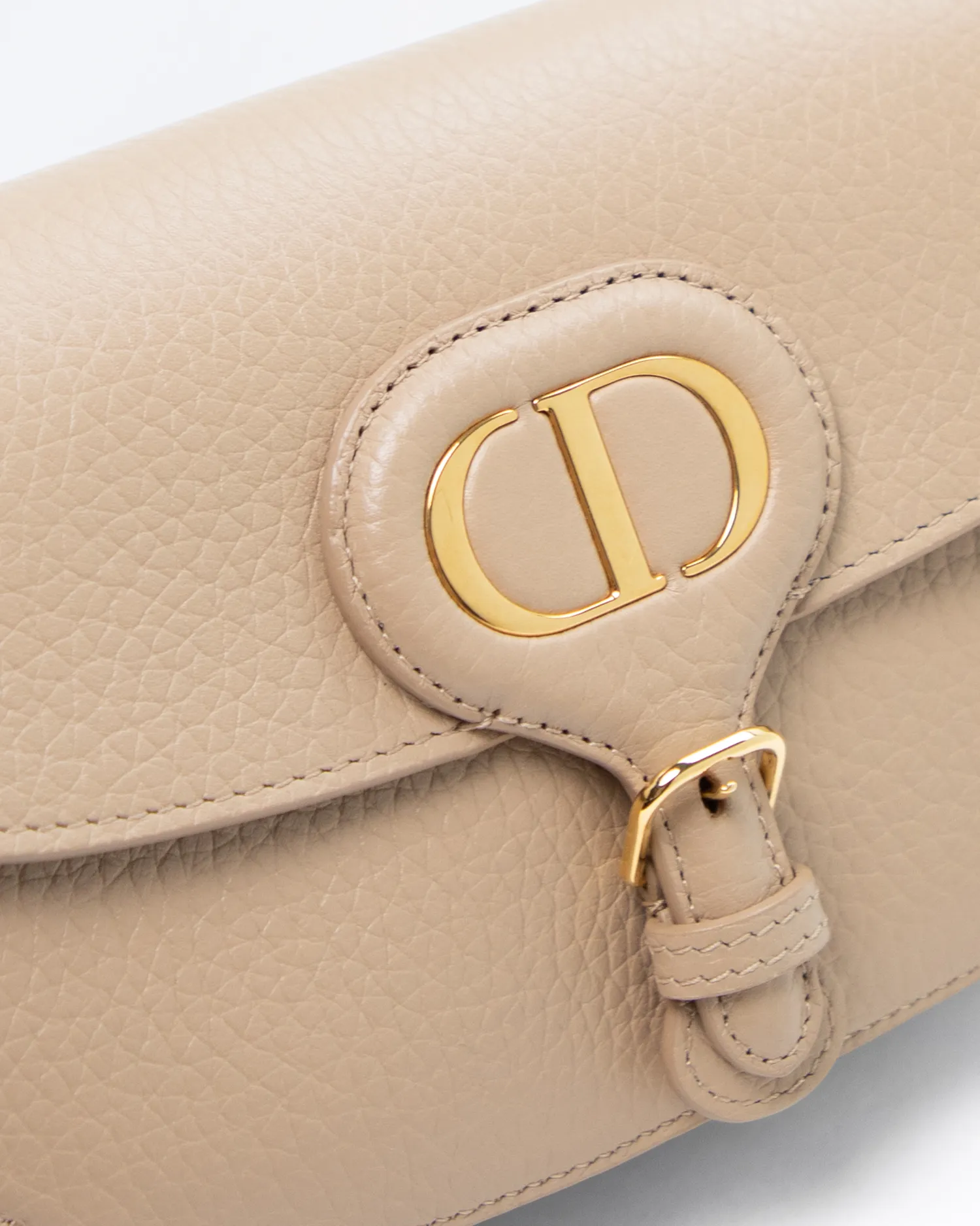 East West Medium Dior Bobby Bag