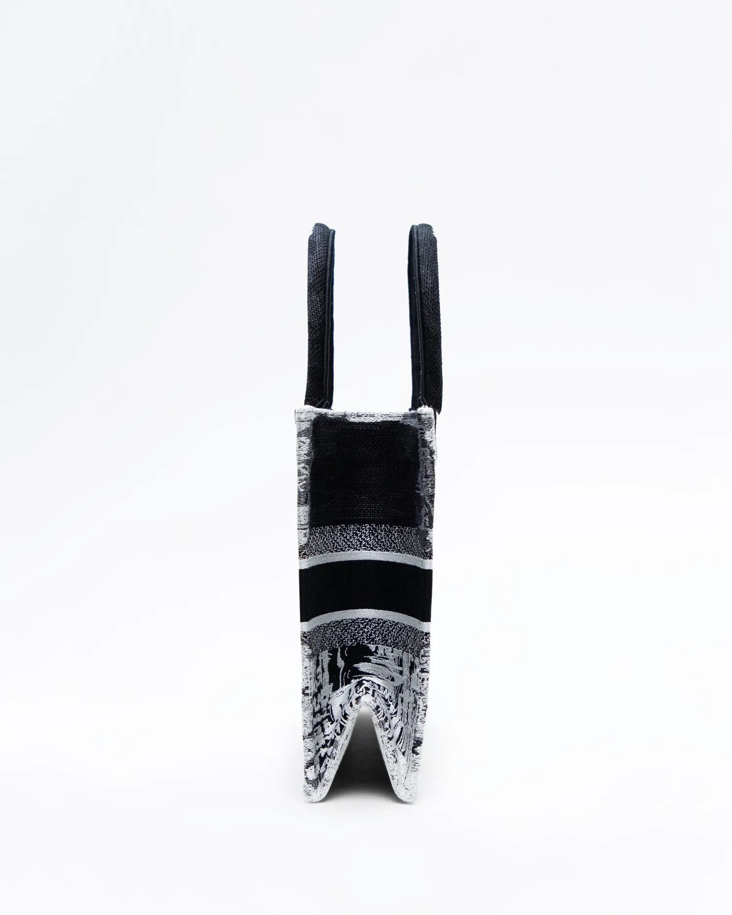 New York Medium Book Tote