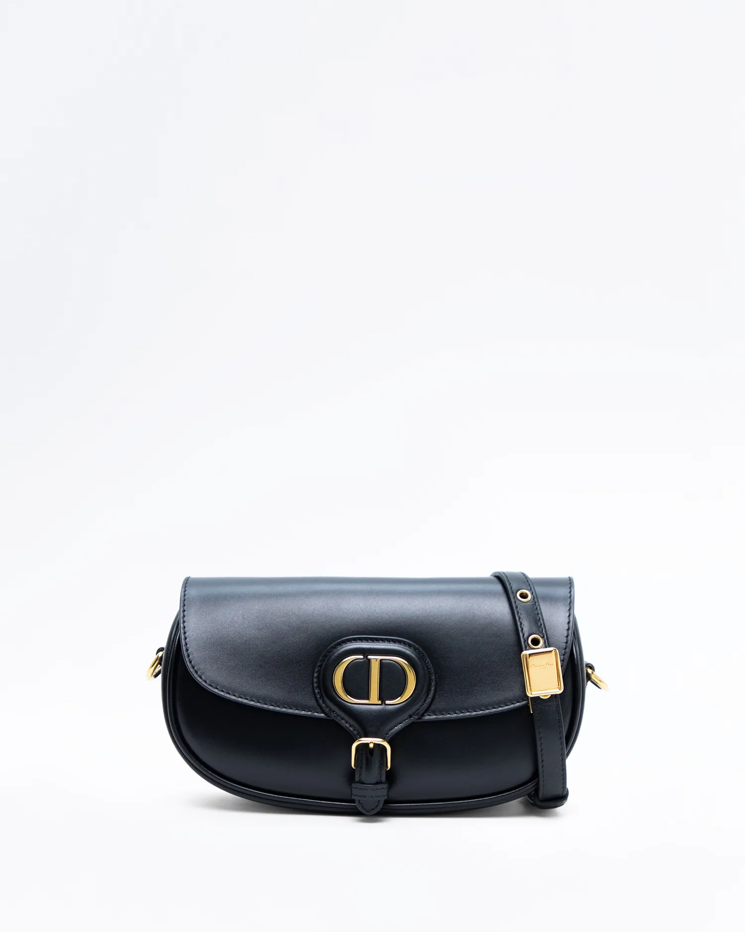 East West Medium Dior Bobby Bag