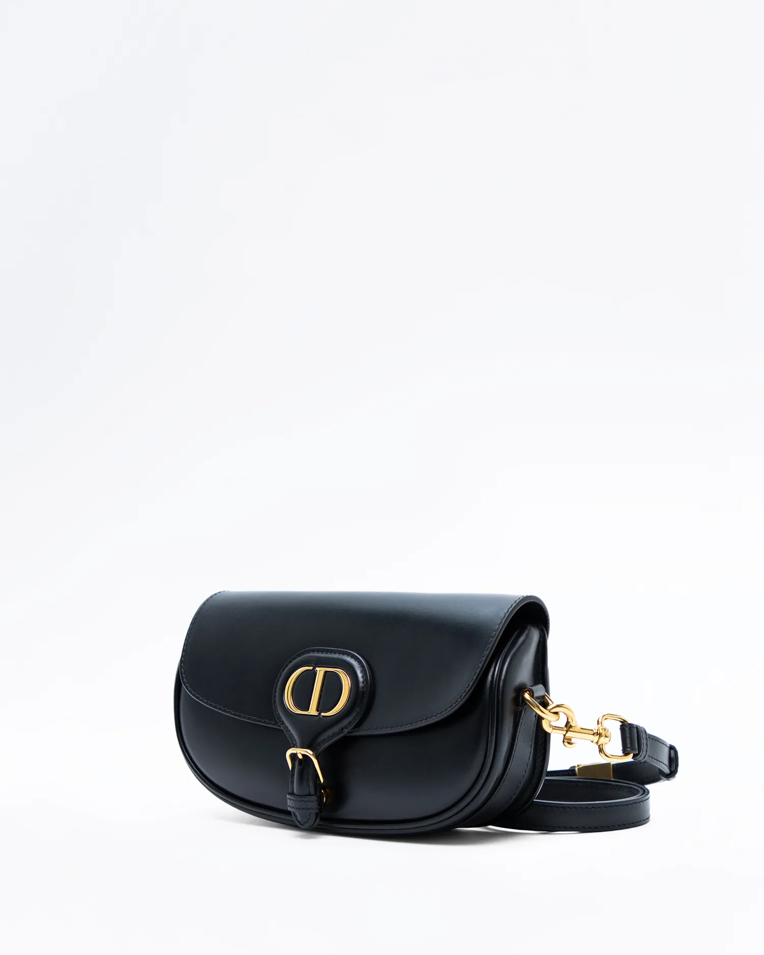 East West Medium Dior Bobby Bag
