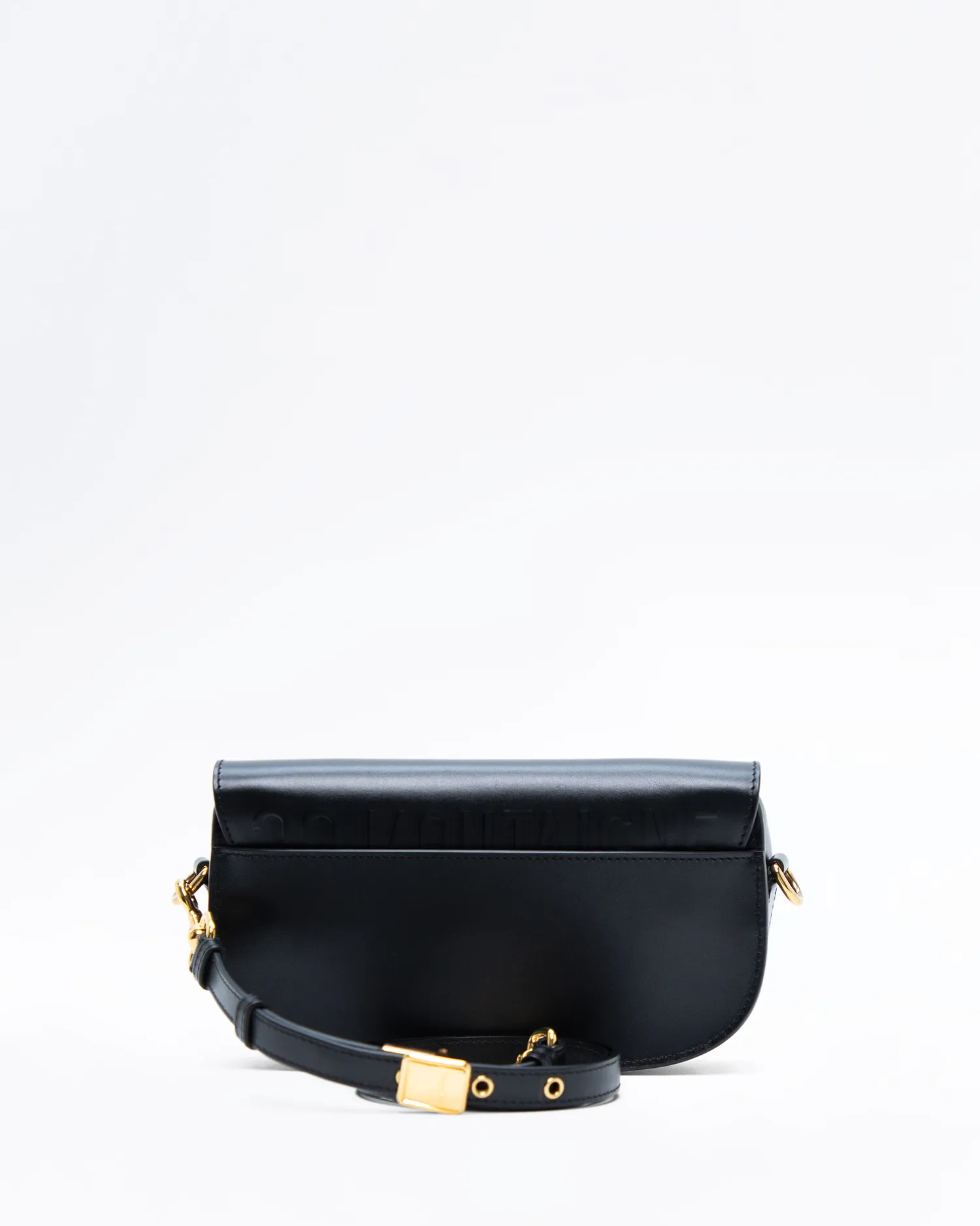 East West Medium Dior Bobby Bag