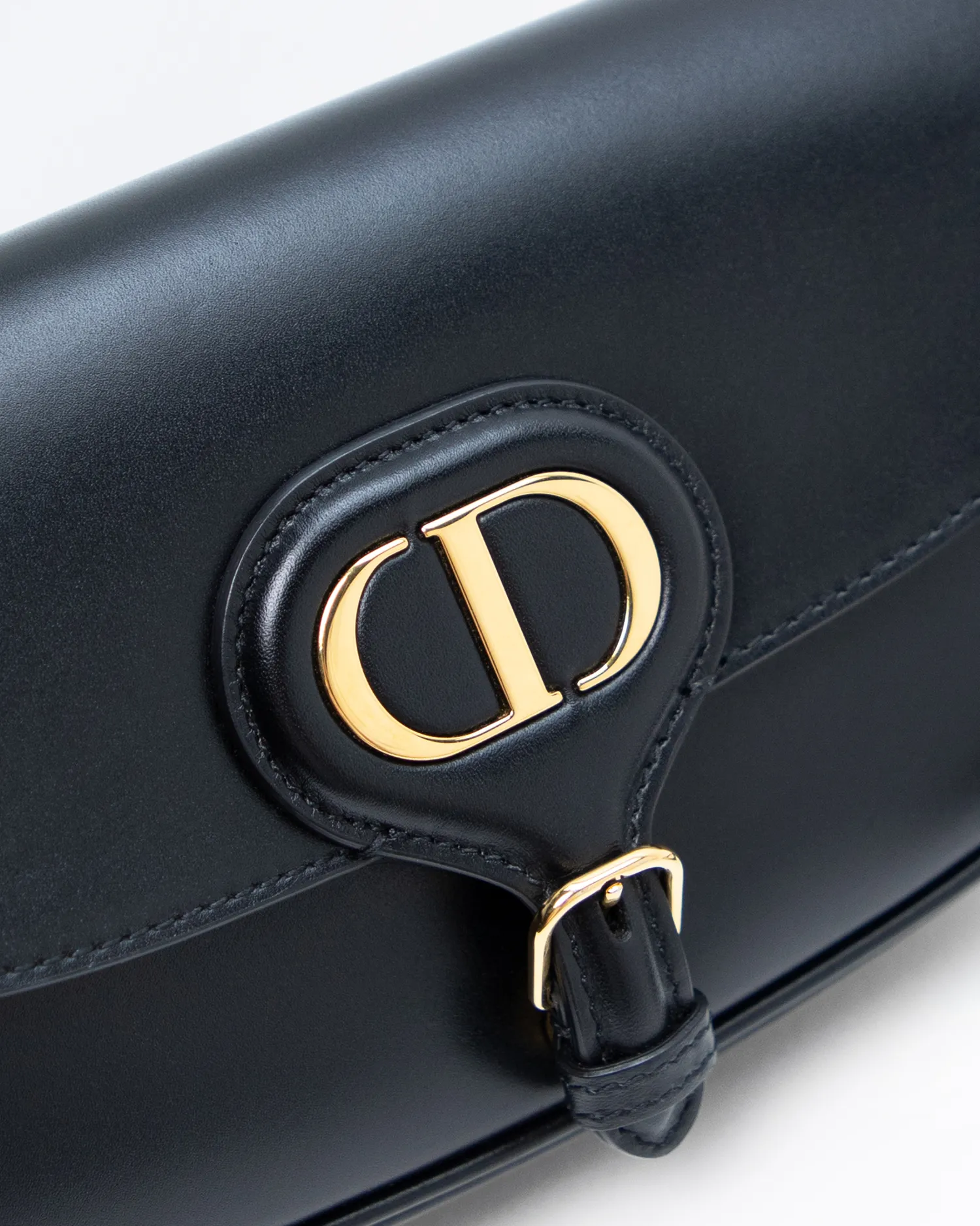East West Medium Dior Bobby Bag