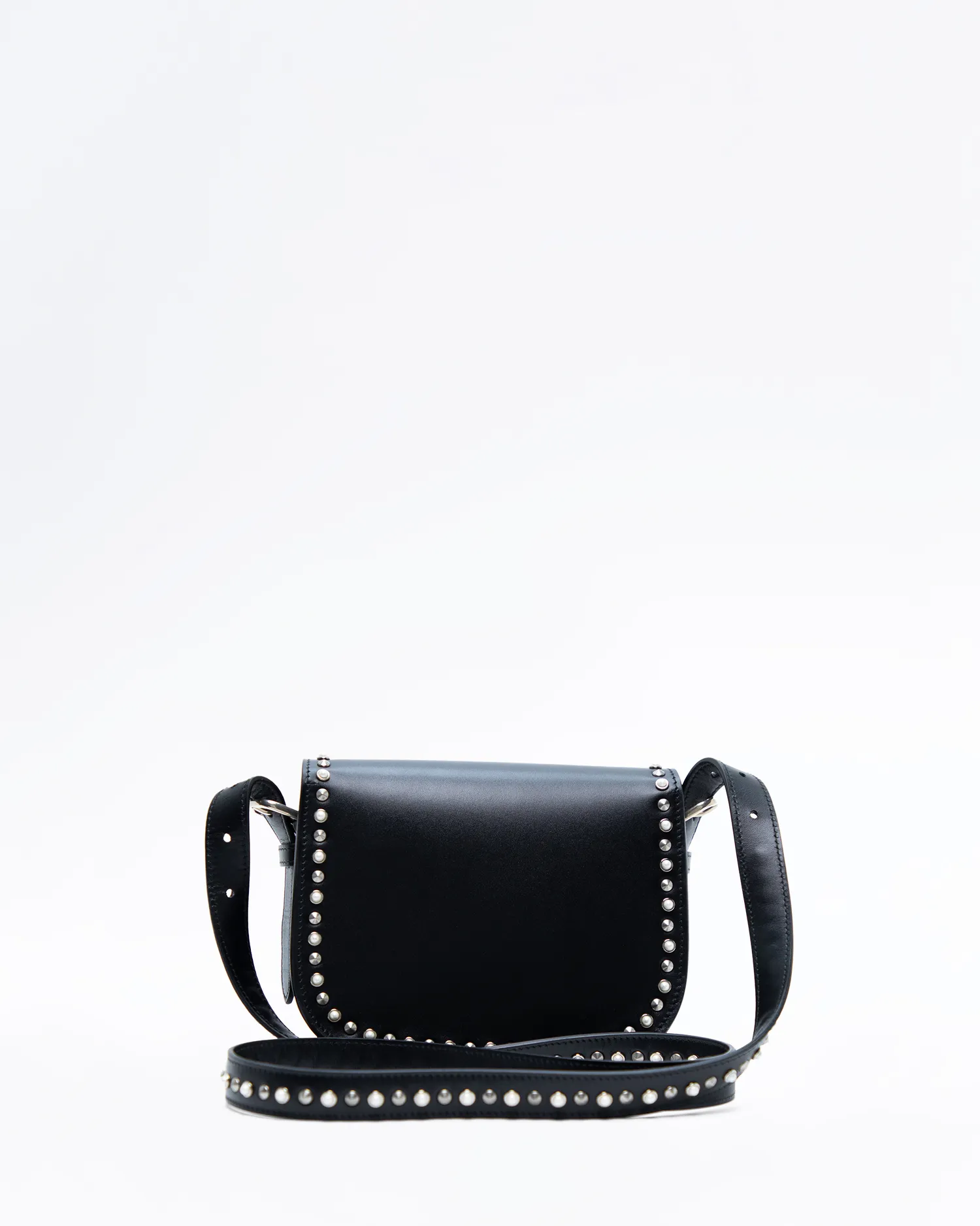 Studded Small Dior Bobby Bag