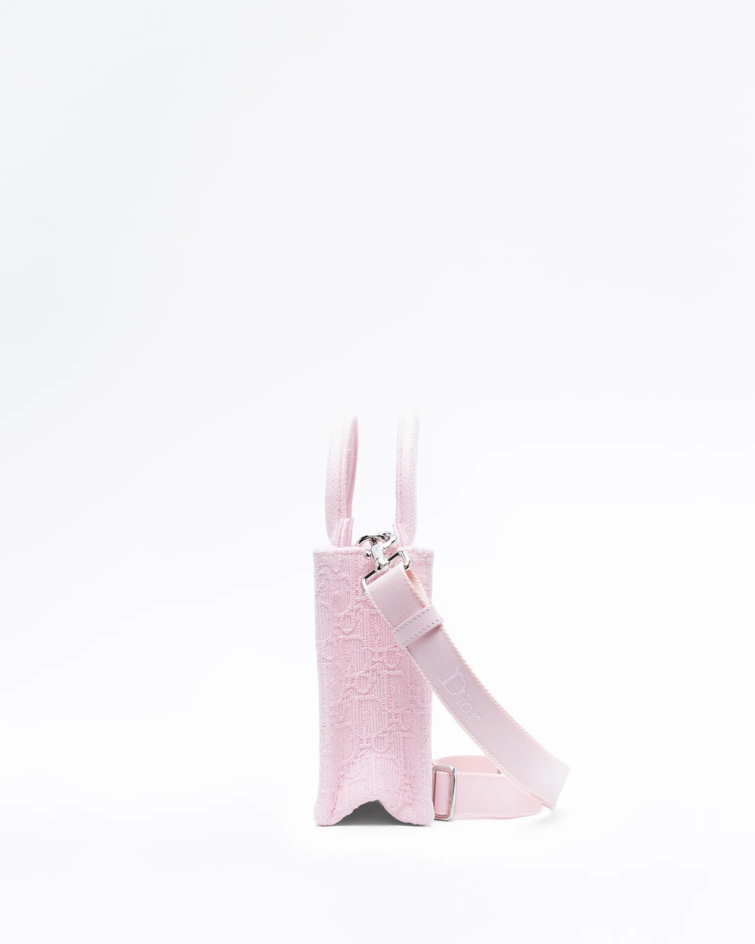 Dioramour Mini Book Tote with Strap