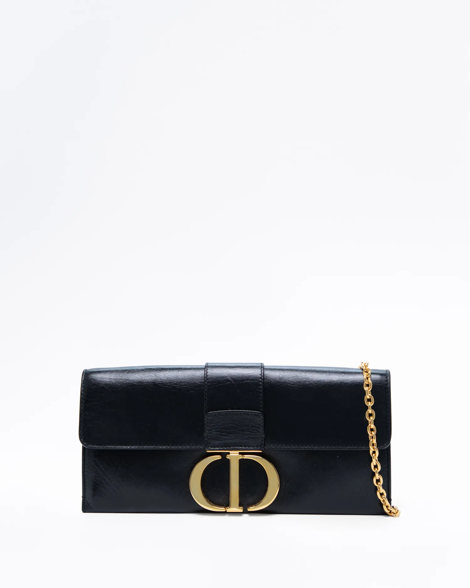 30 Montaigne Clutch With Chain