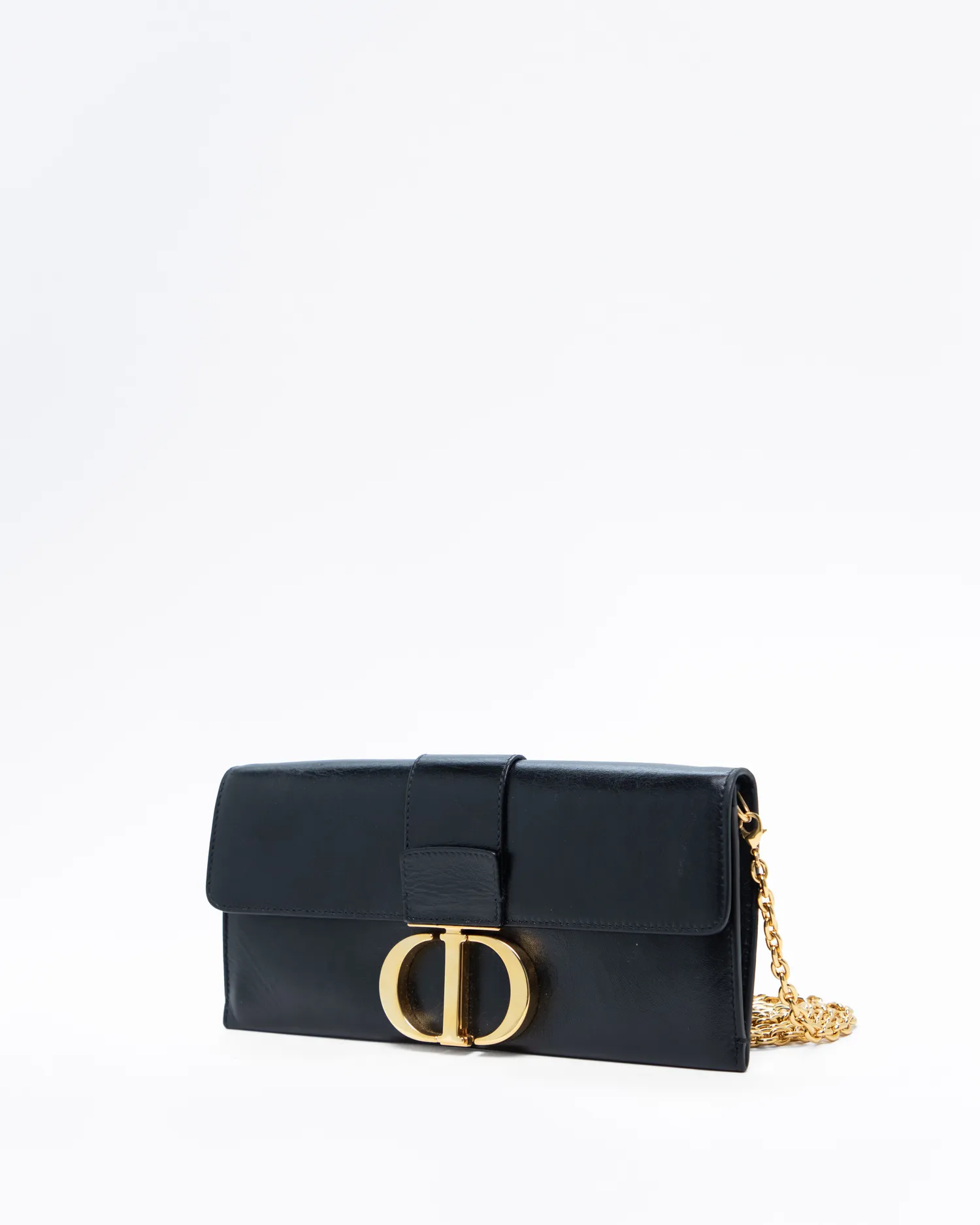 30 Montaigne Clutch With Chain