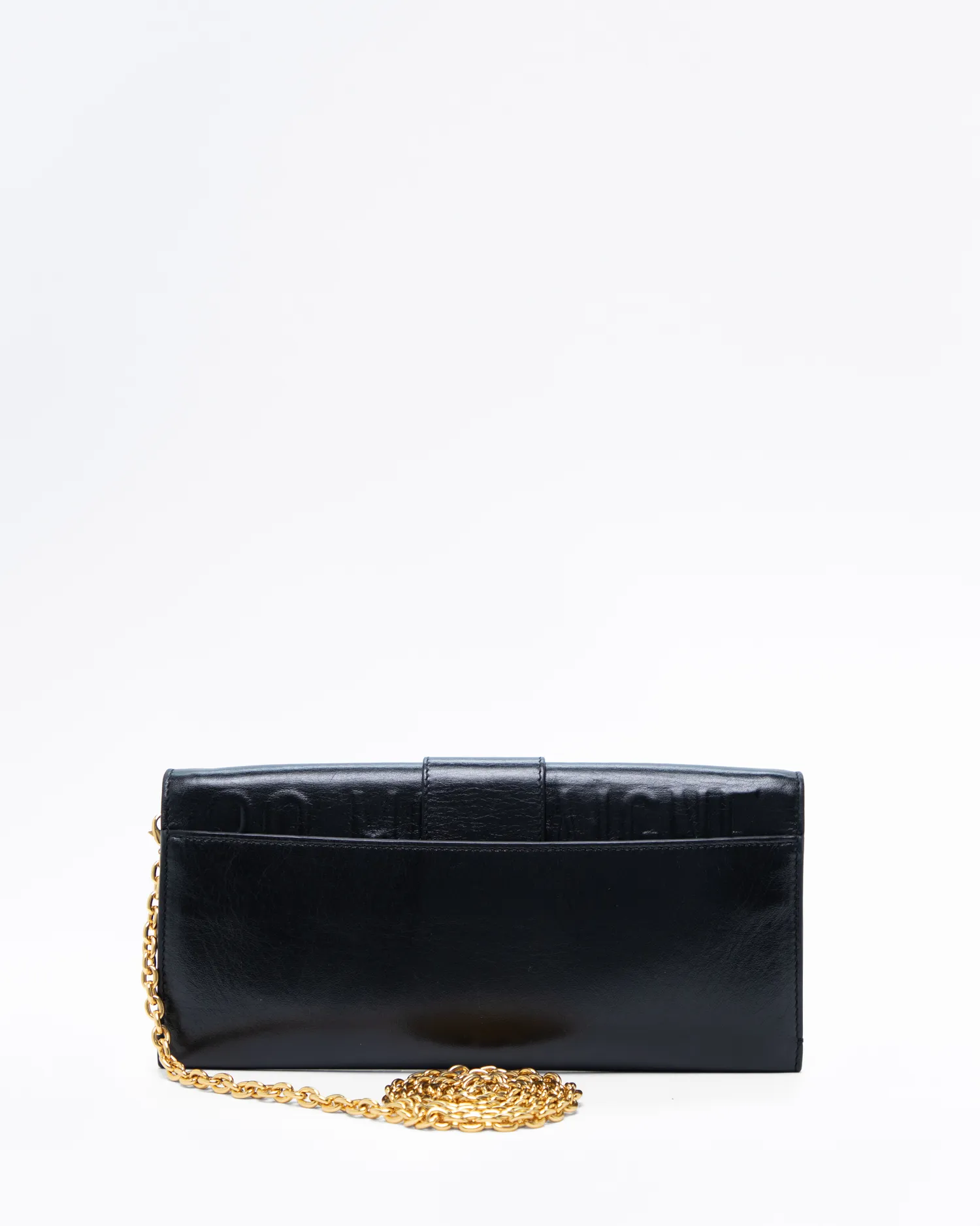 30 Montaigne Clutch With Chain