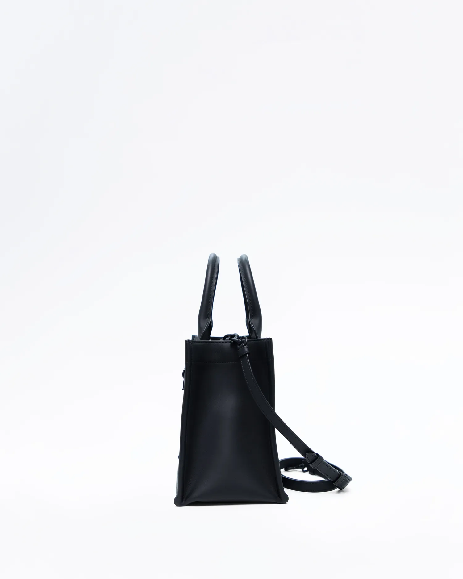 Ultramatte Cannage Small Book Tote