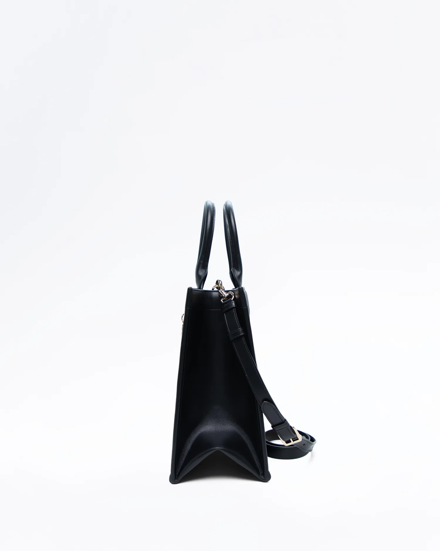 Macrocannage Medium Book Tote