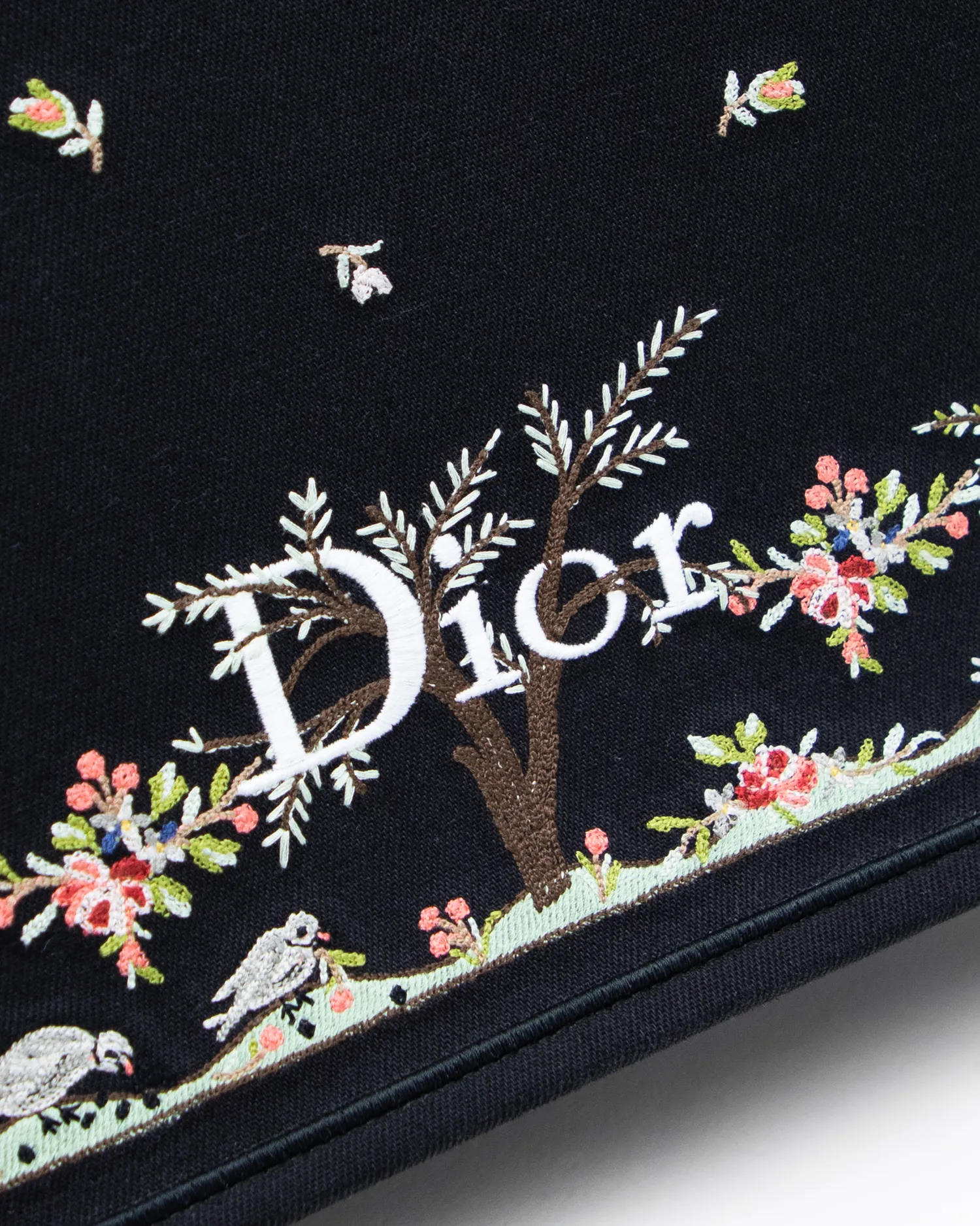 Dioramour Medium Book Tote with Strap