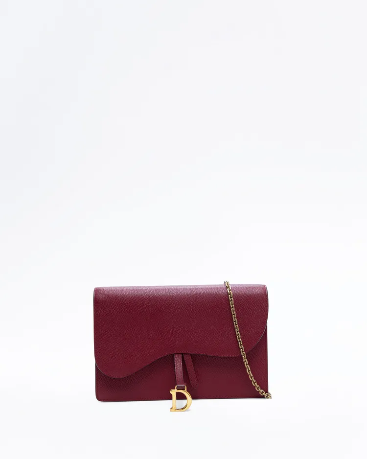 Saddle Pouch