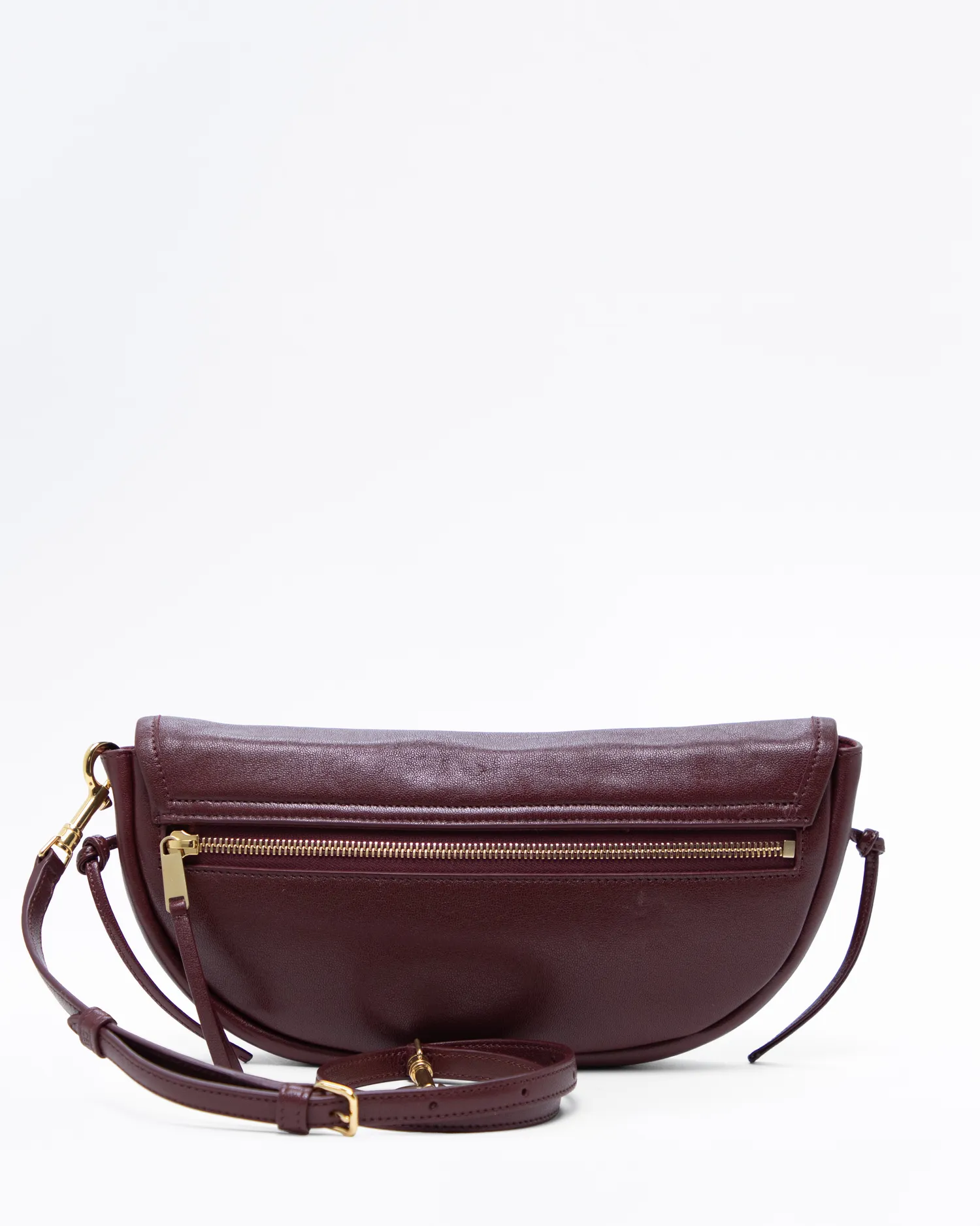 Halfmoon Soft Triomphe Bag