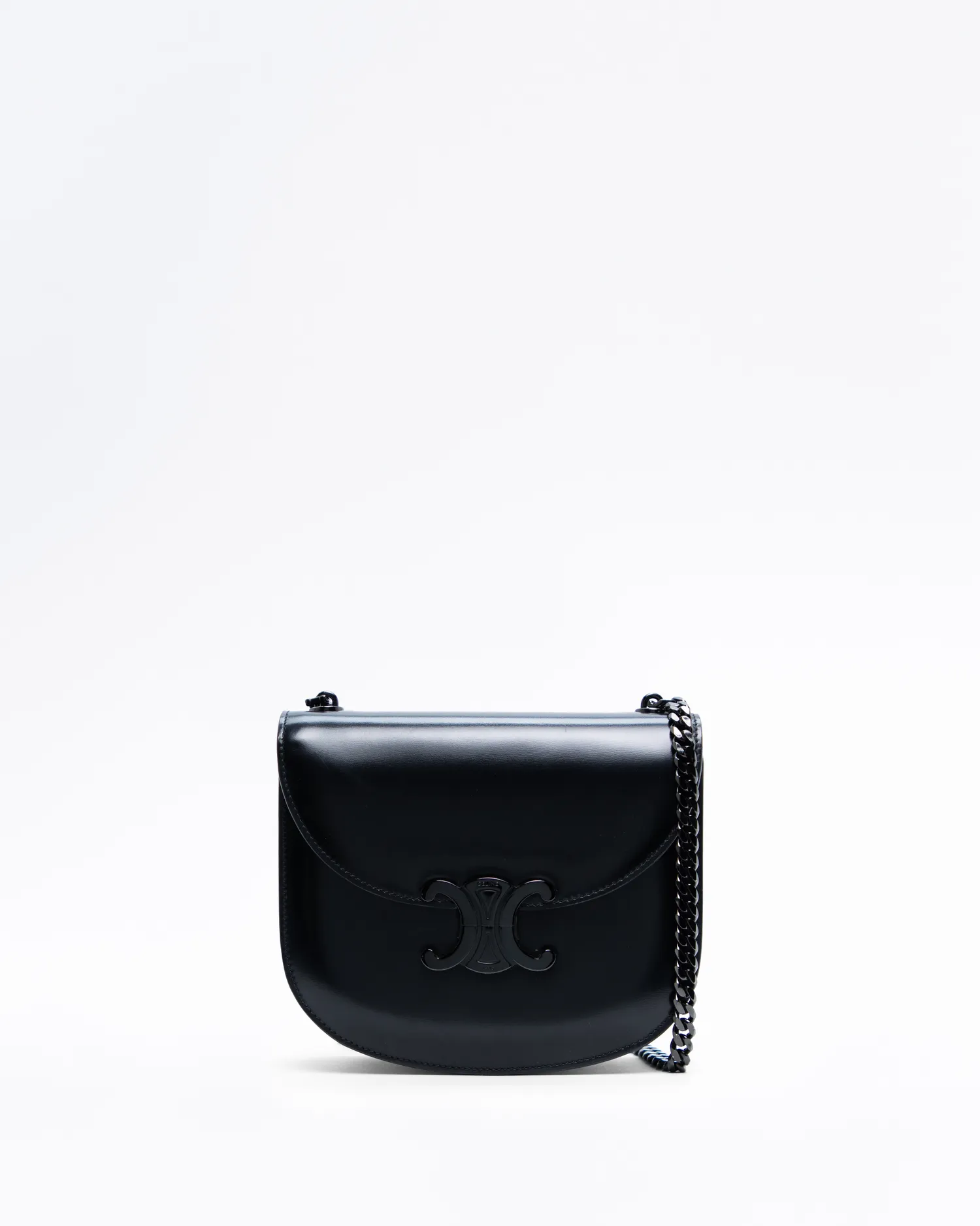 Besace Clea Chain Bag
