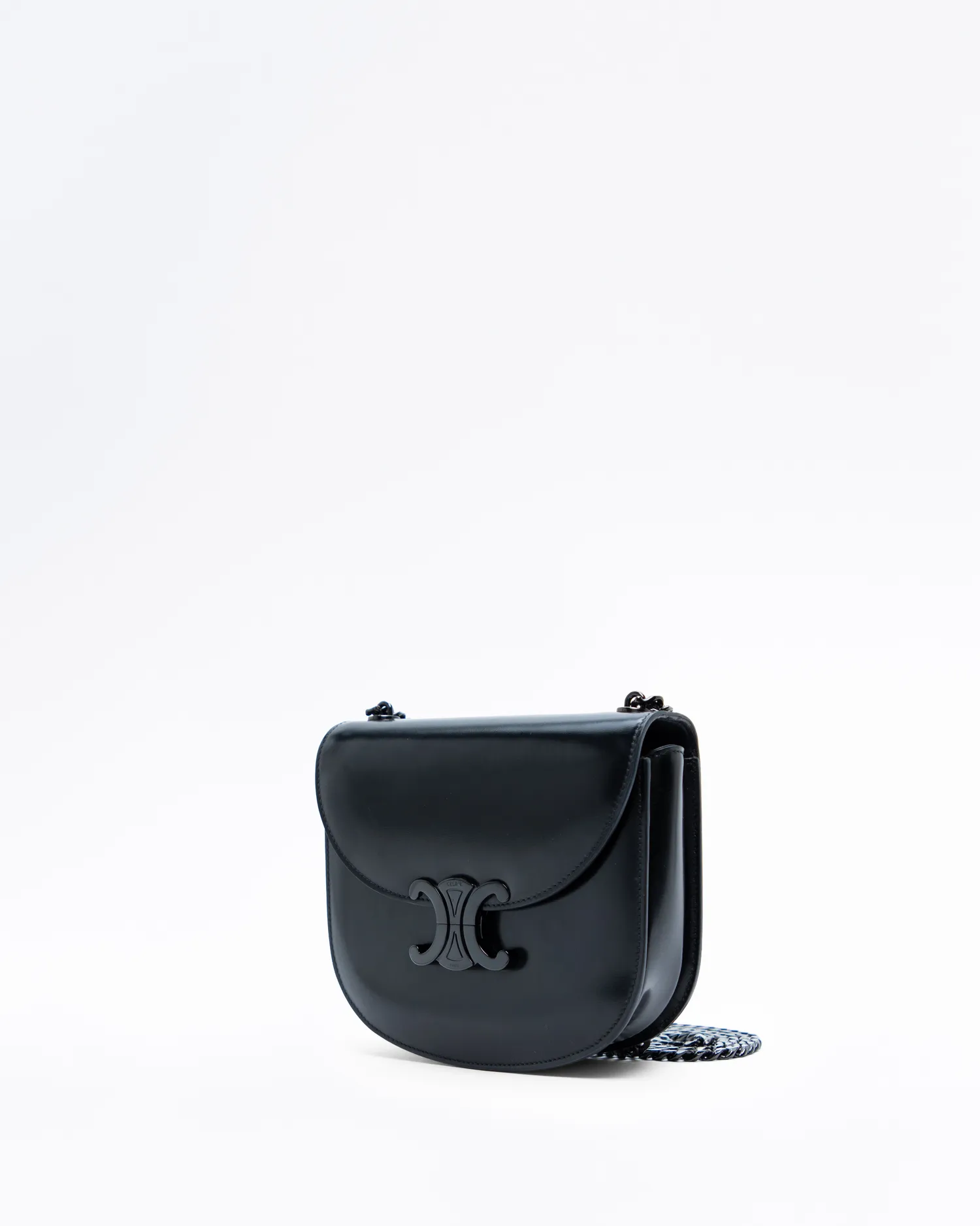 Besace Clea Chain Bag