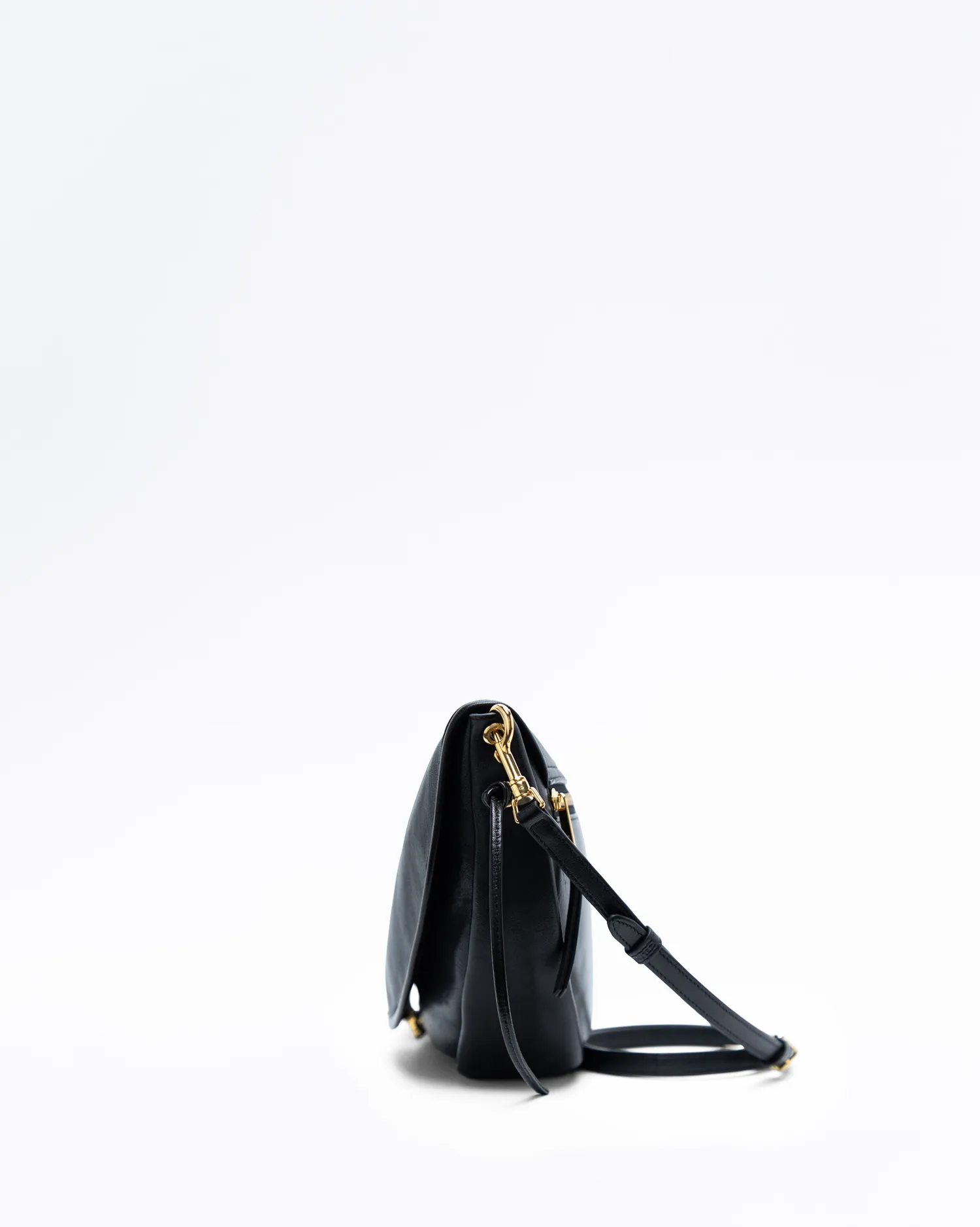 Halfmoon Soft Triomphe Medium Bag