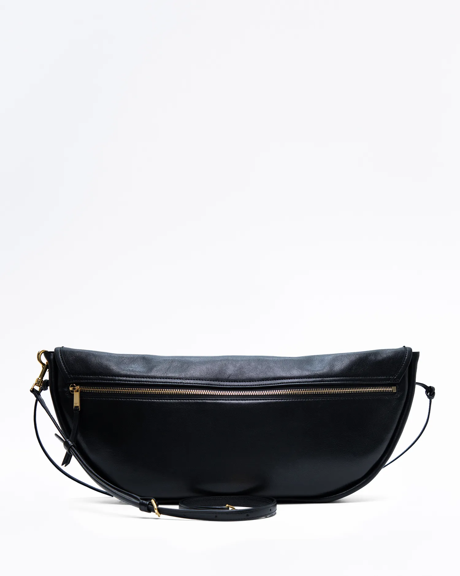 Halfmoon Soft Triomphe Medium Bag
