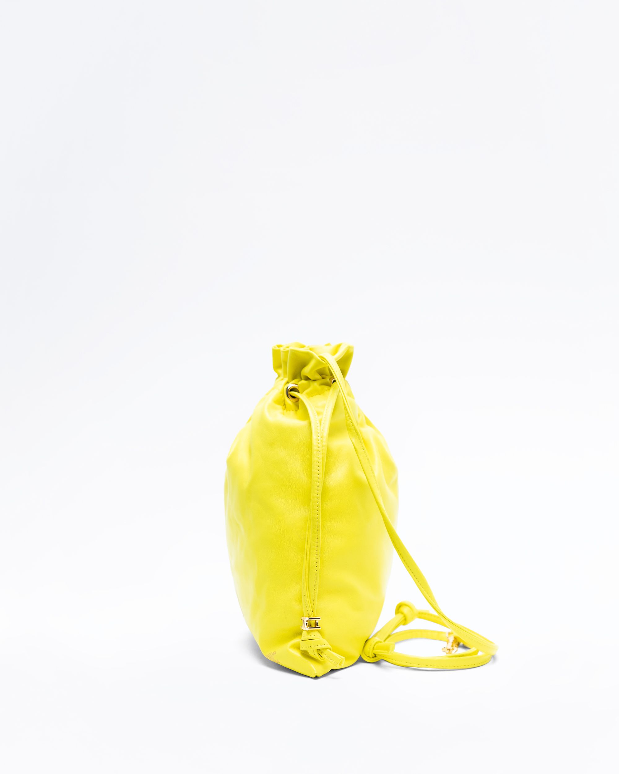 Celine Lambskin Small Crystal Pouch | Vivrelle