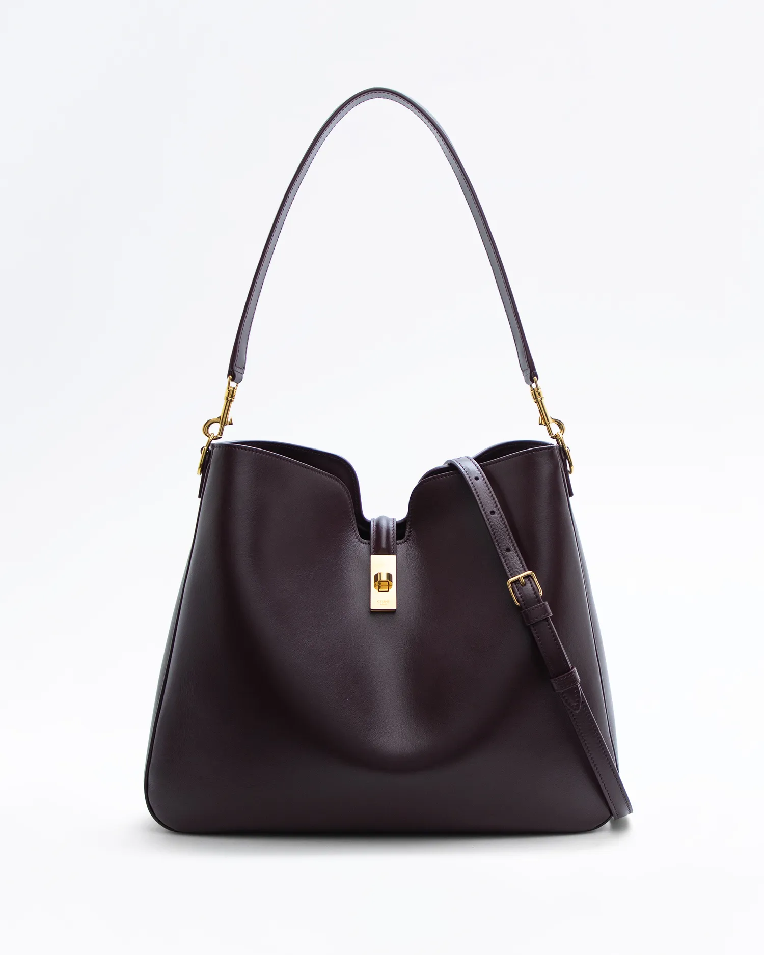 Medium Camille Soft 16 Bag