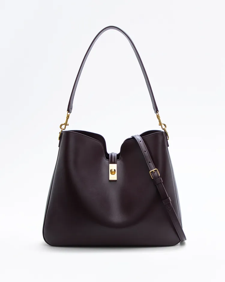Medium Camille Soft 16 Bag