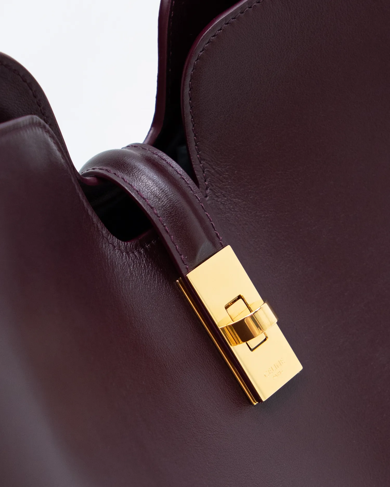 Medium Camille Soft 16 Bag