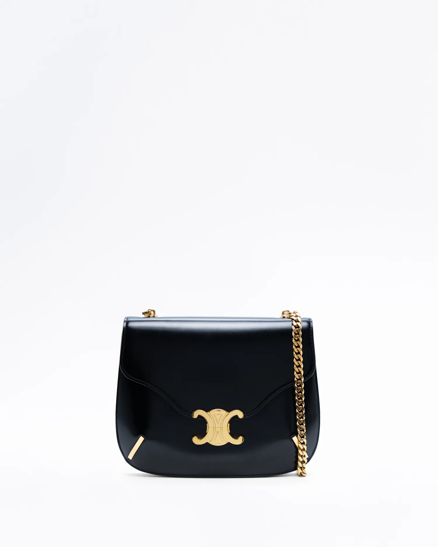 Chain Besace Bag