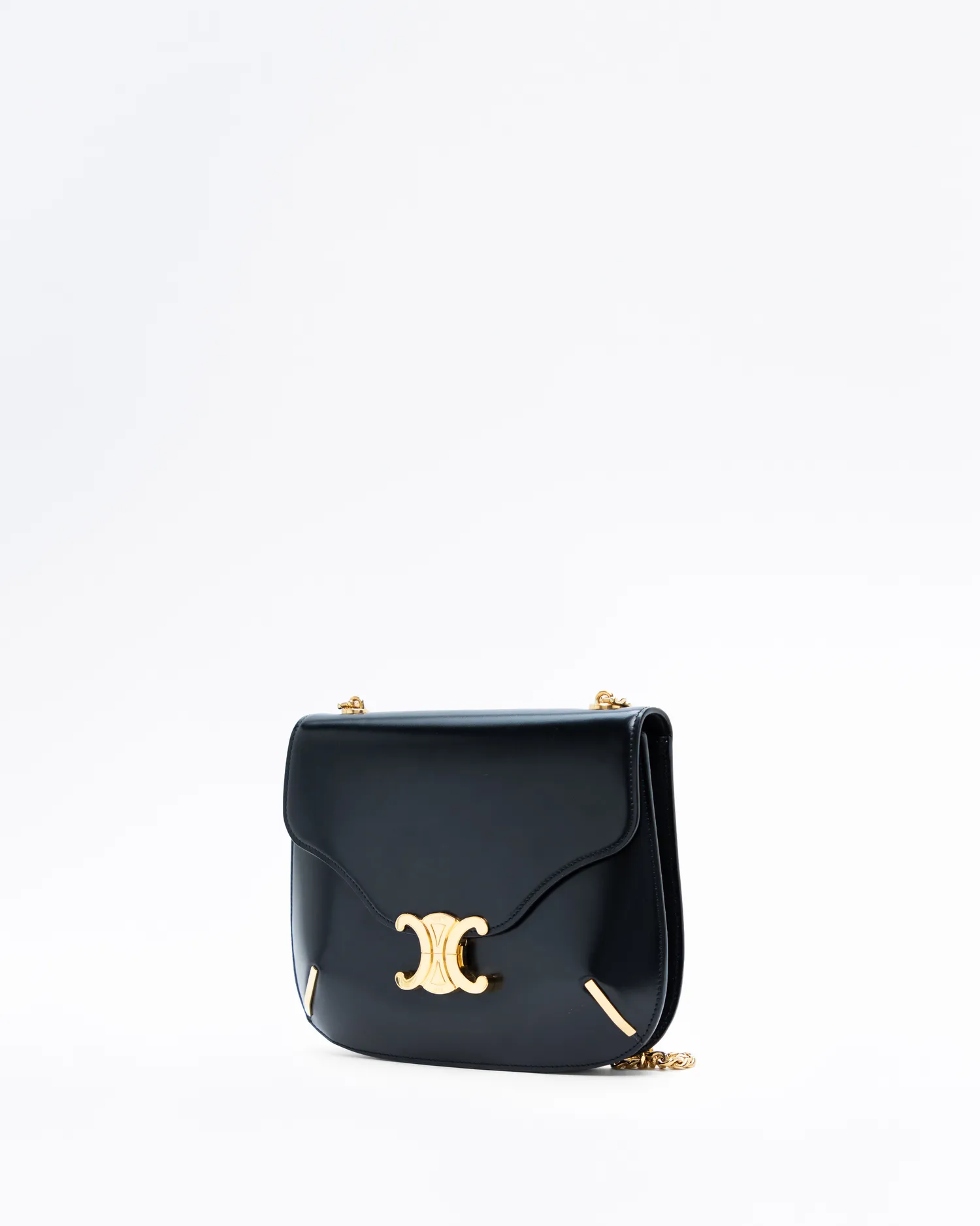 Chain Besace Bag