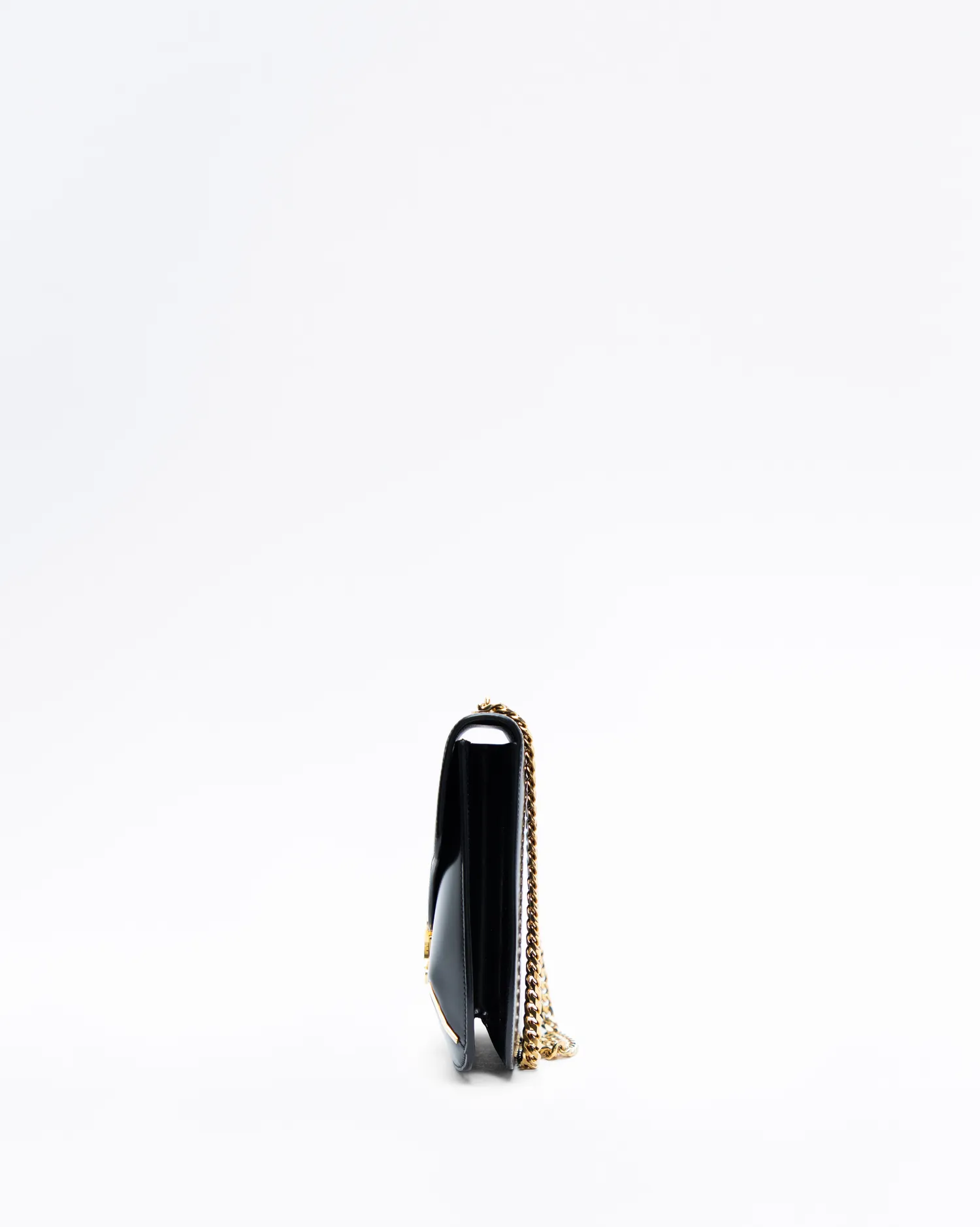 Chain Besace Bag