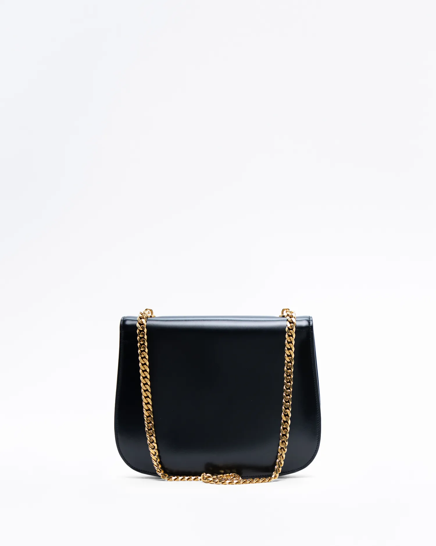 Chain Besace Bag