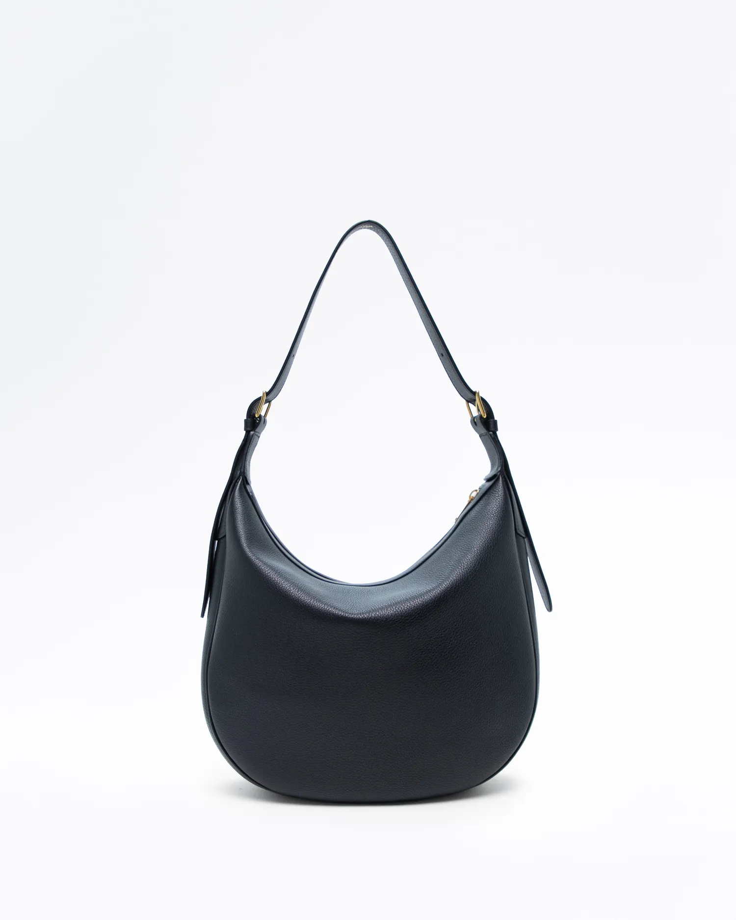Cuir Triomphe Medium Heloise Bag