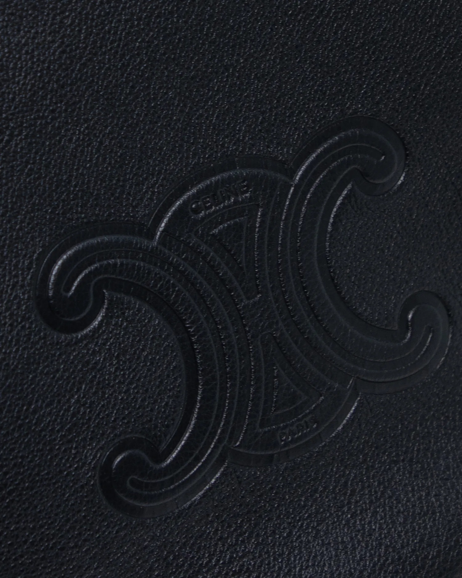 Cuir Triomphe Medium Heloise Bag